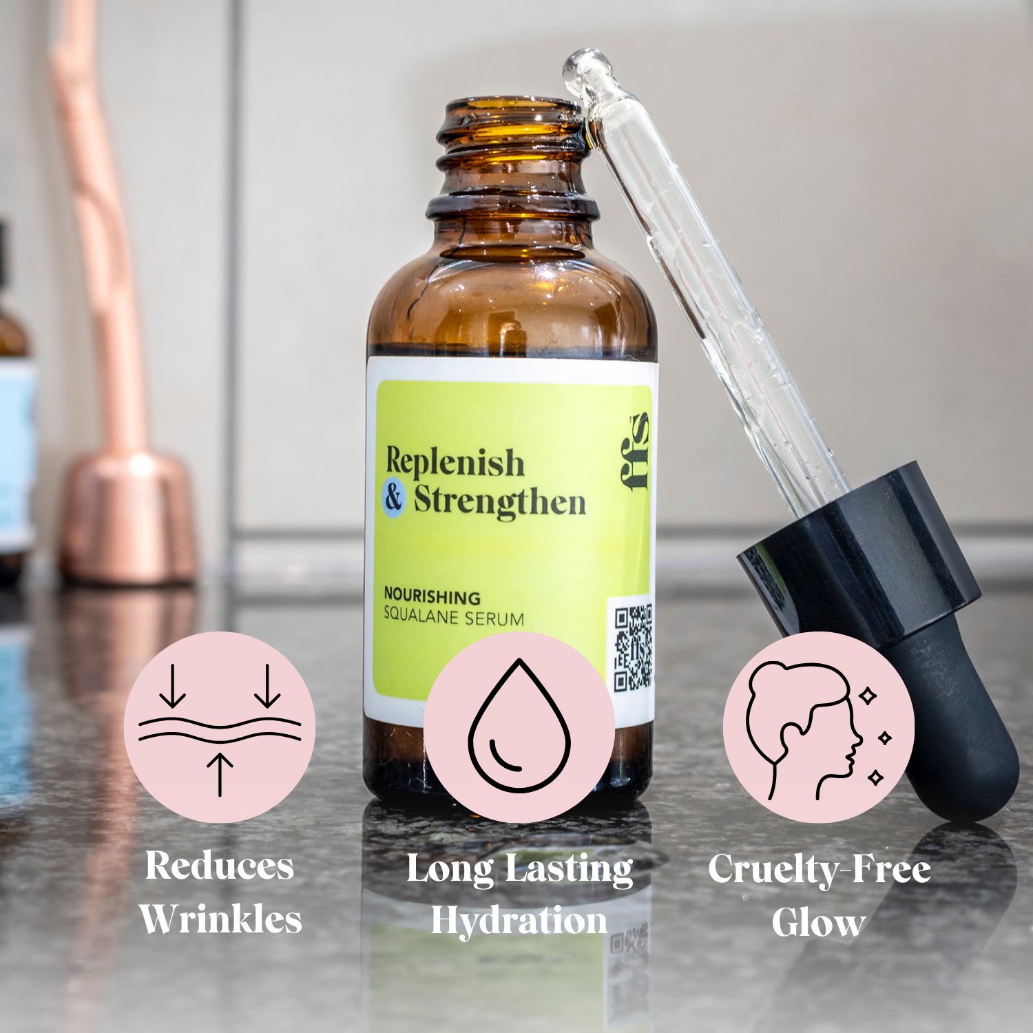 Facial Glow Mini Set