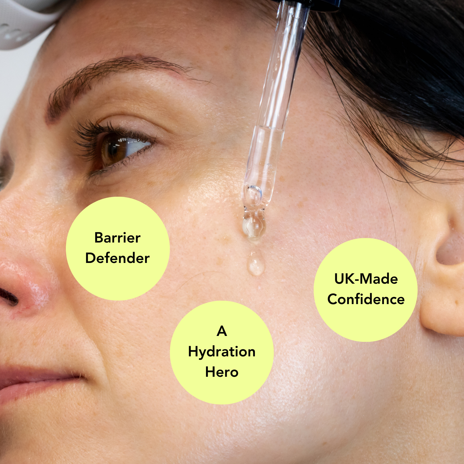 Hyaluronic Acid & Vitamin C Serum Exclusive Bundle
