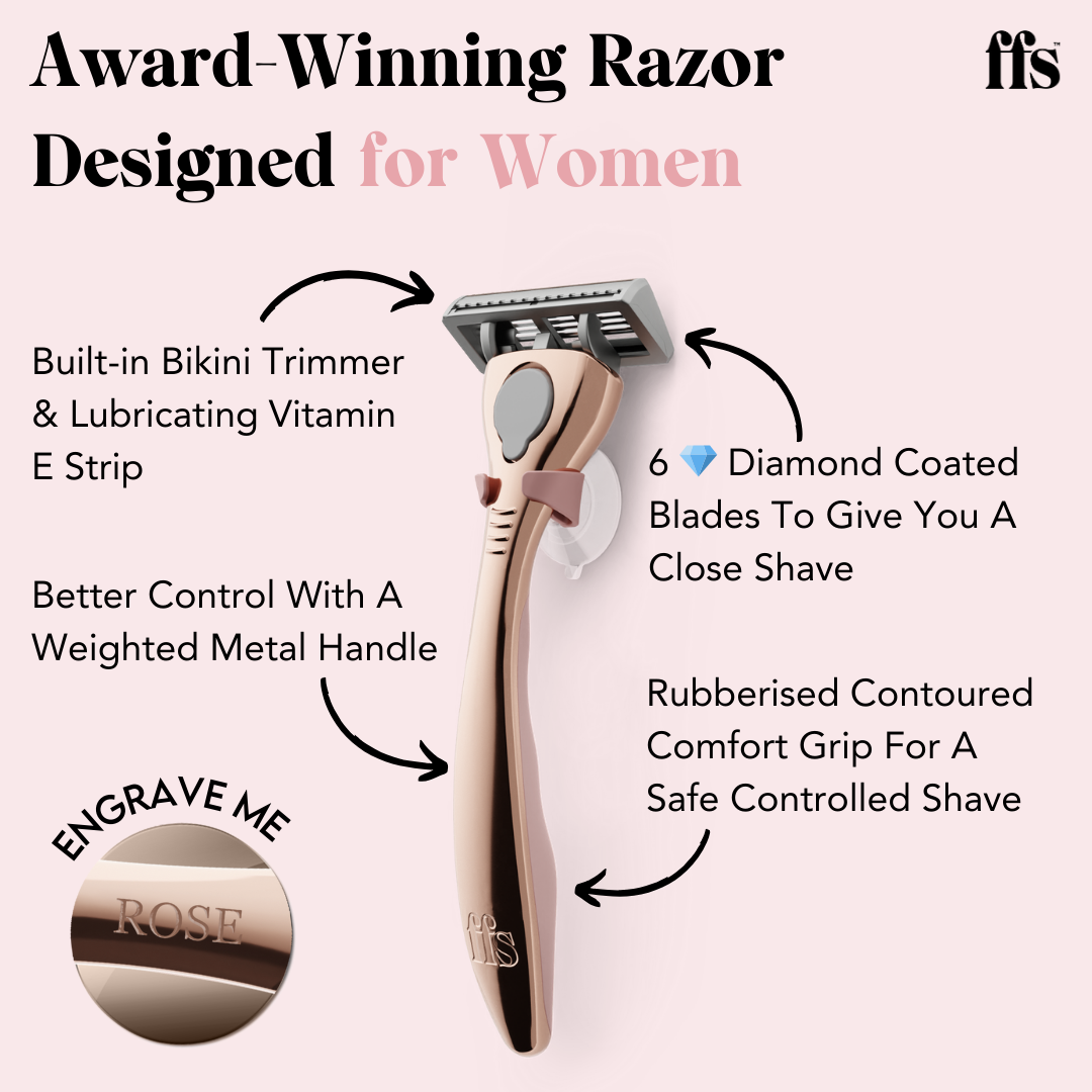 Razor Essentials Kit