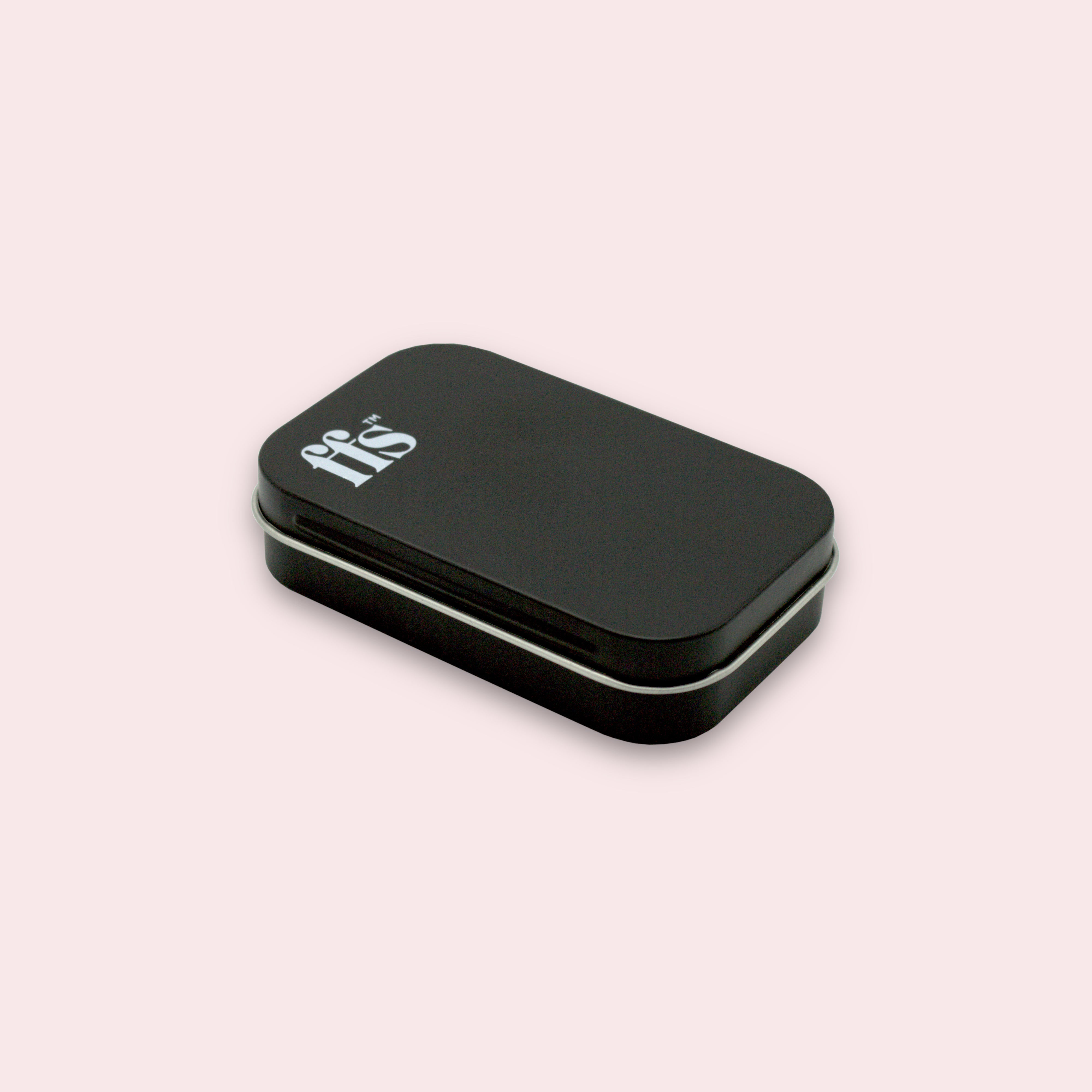 Soap tin