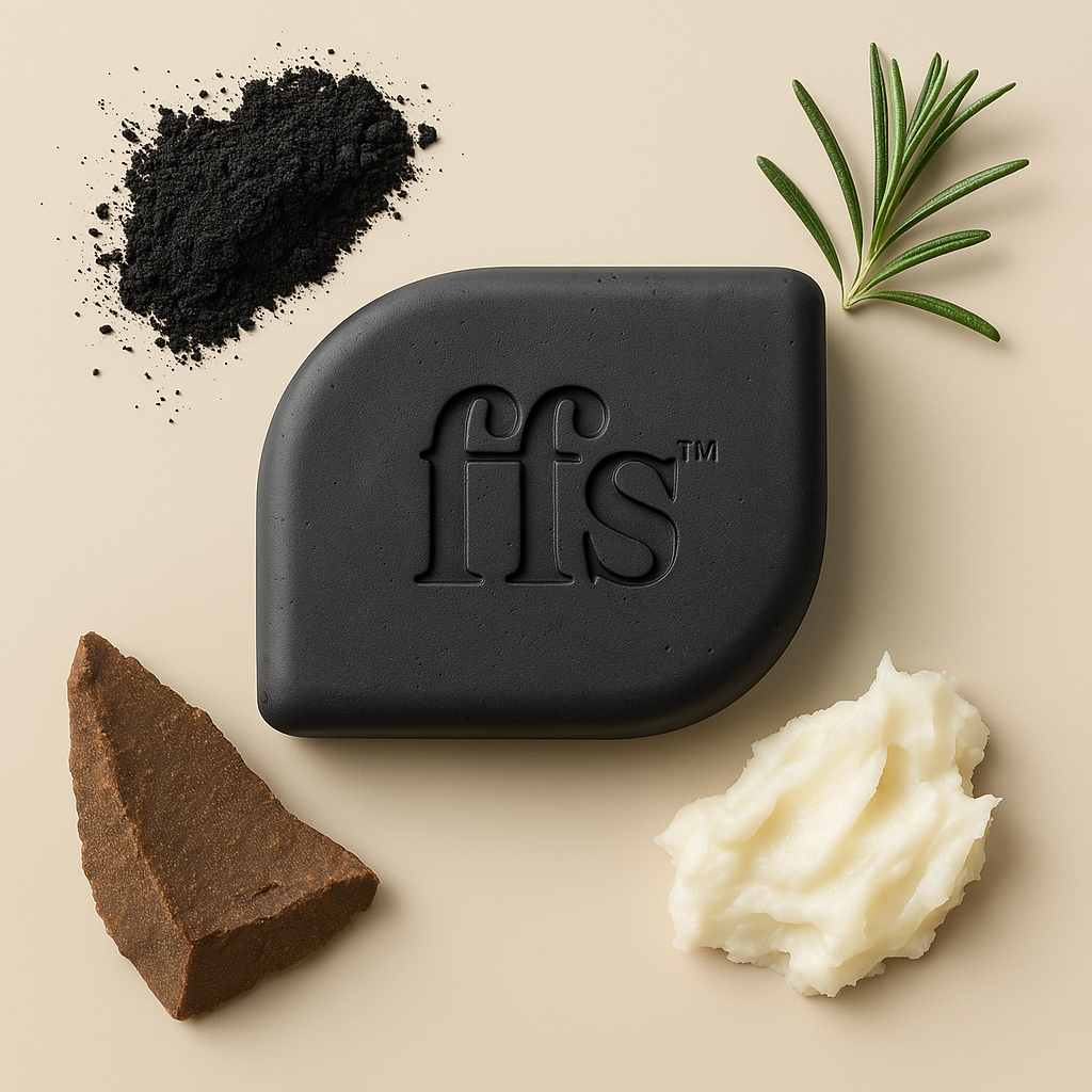 Ultimate Personalised Grooming Kit