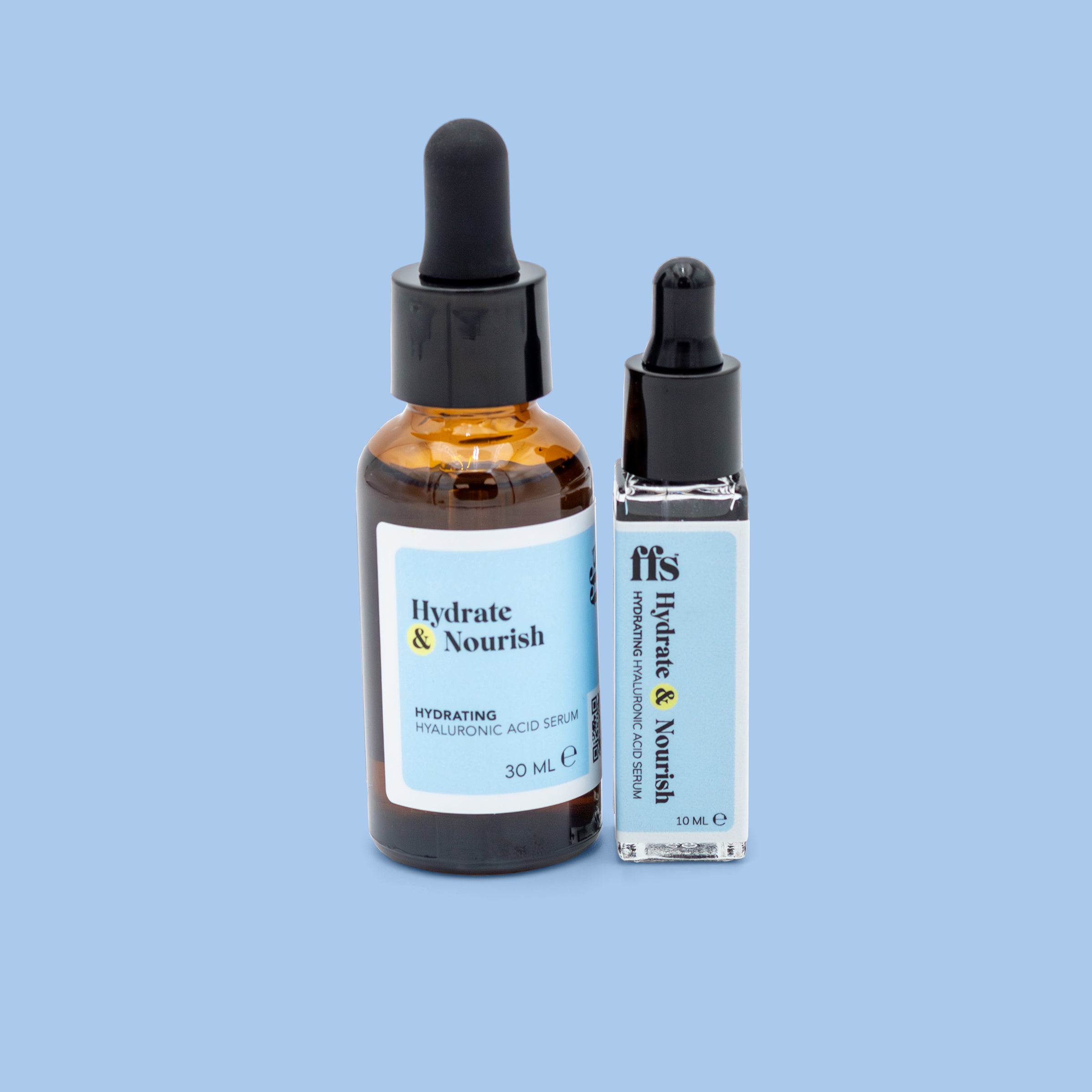 Facial Glow Mini Set