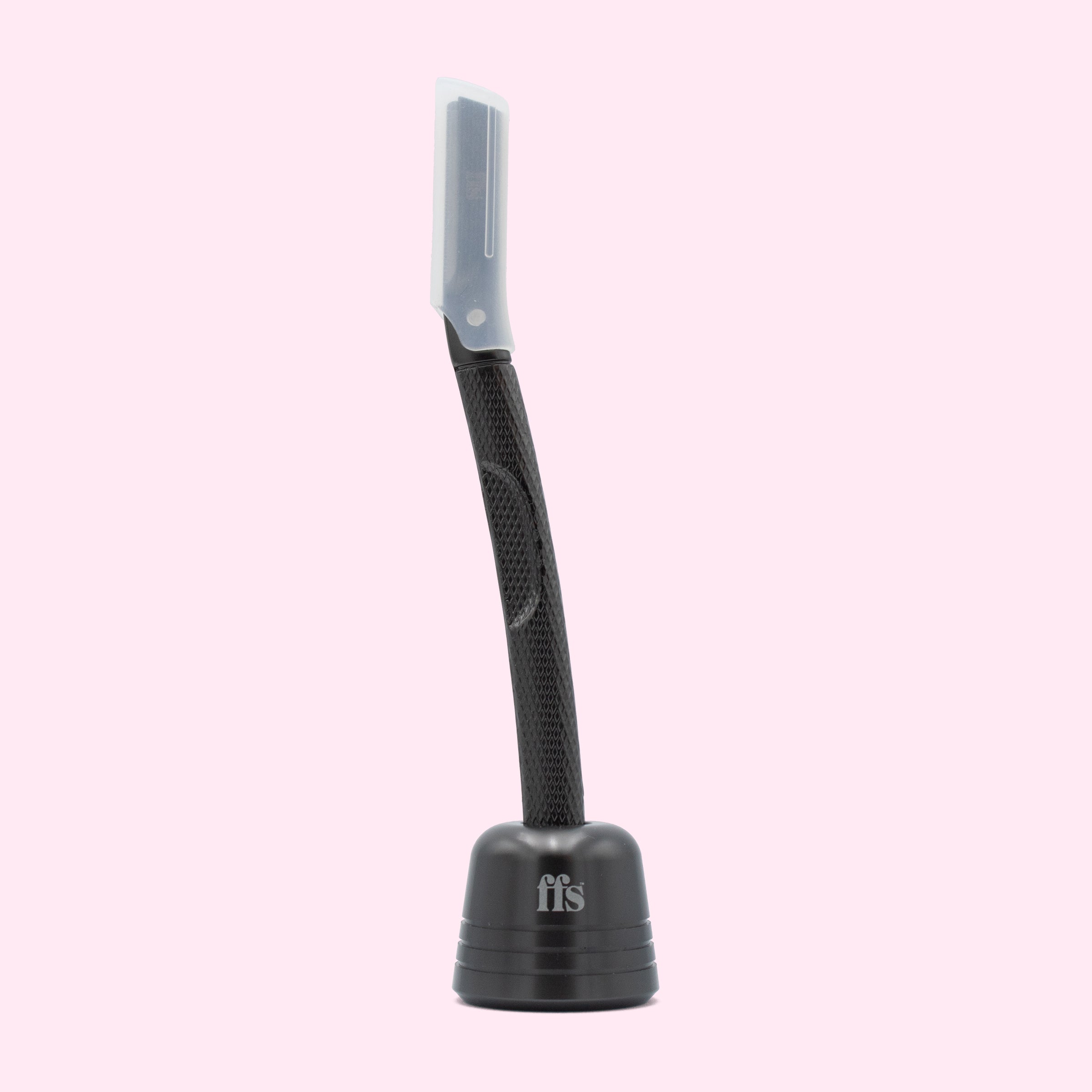 Dermaplaning Tool Holder