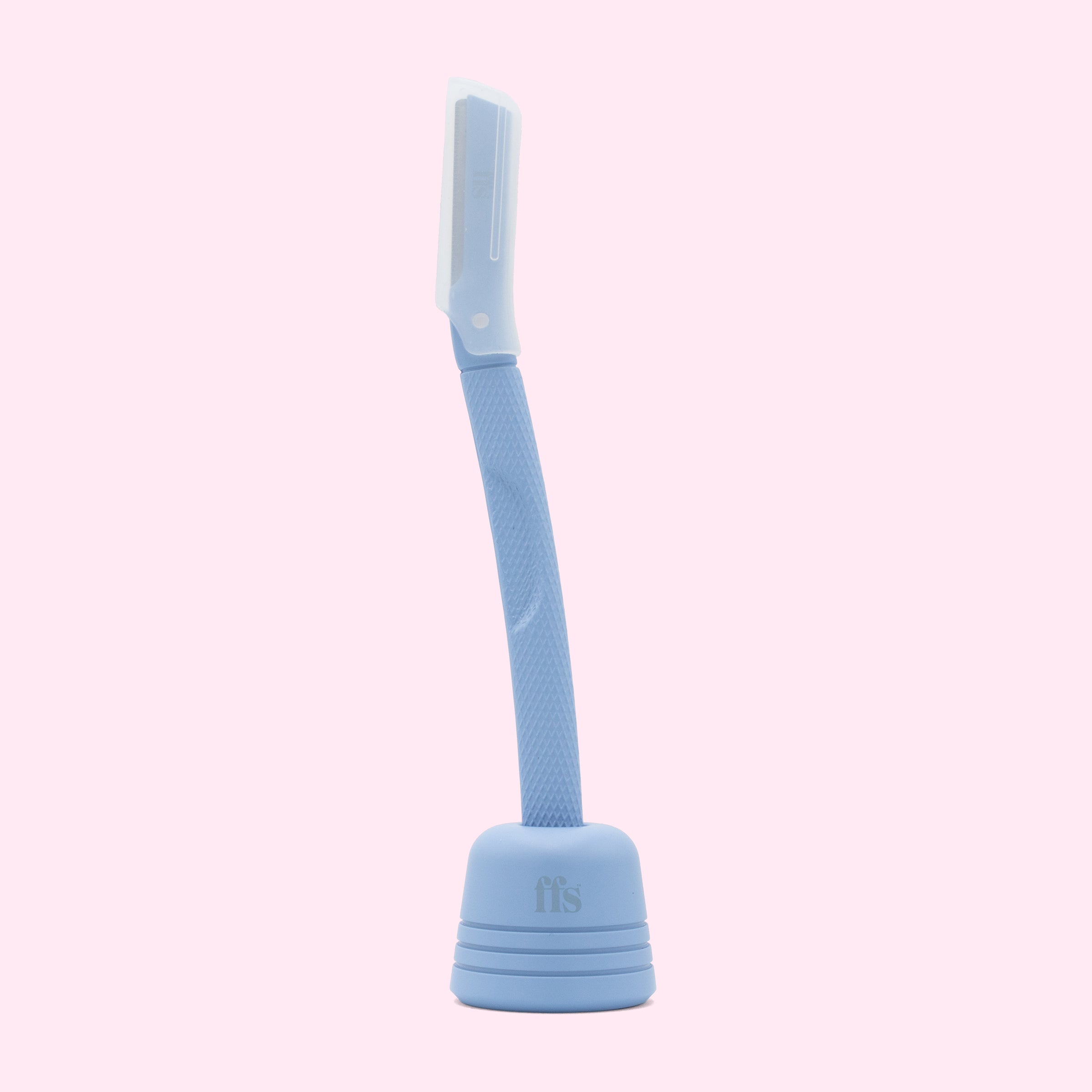 Dermaplaning Tool Holder