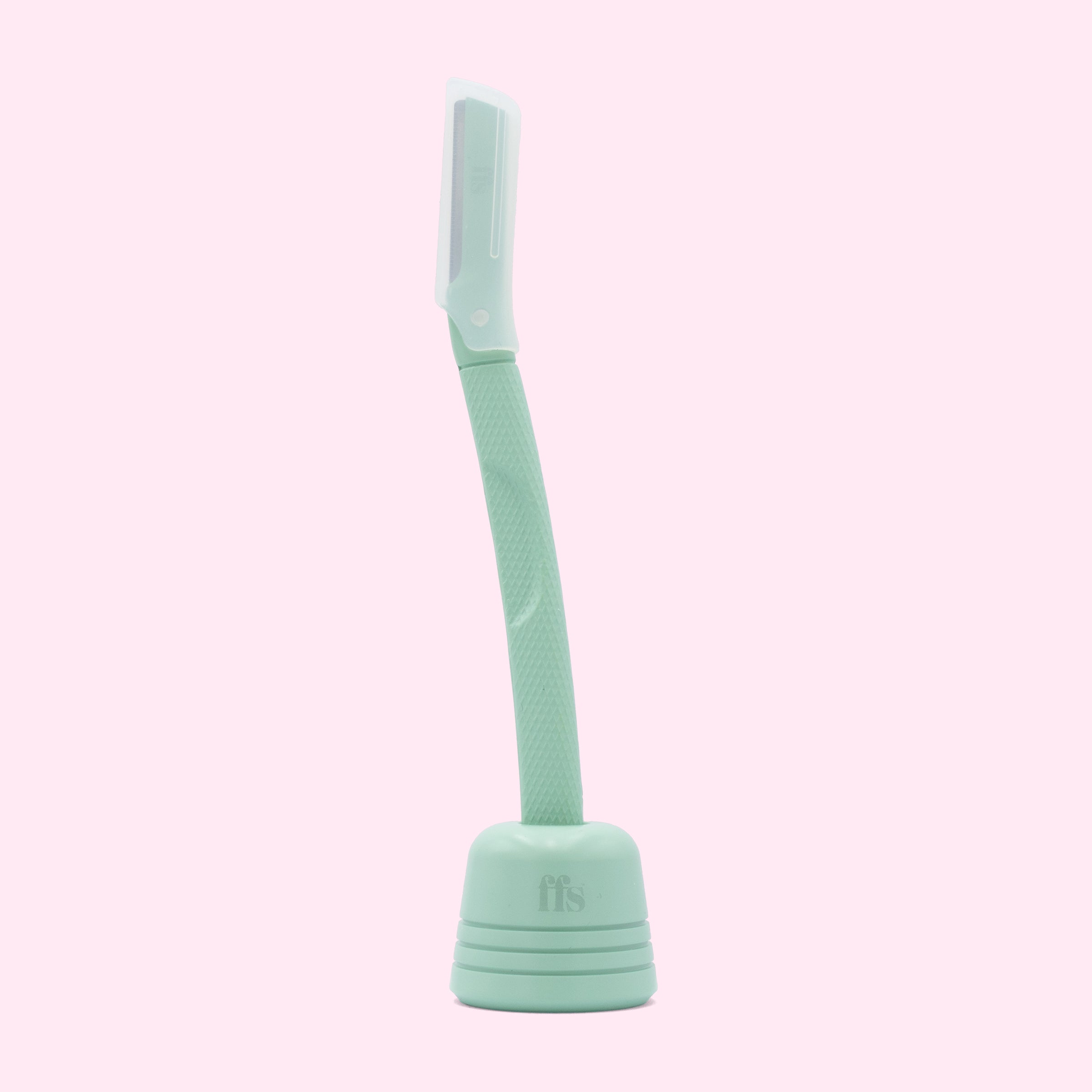 Dermaplaning Tool Holder