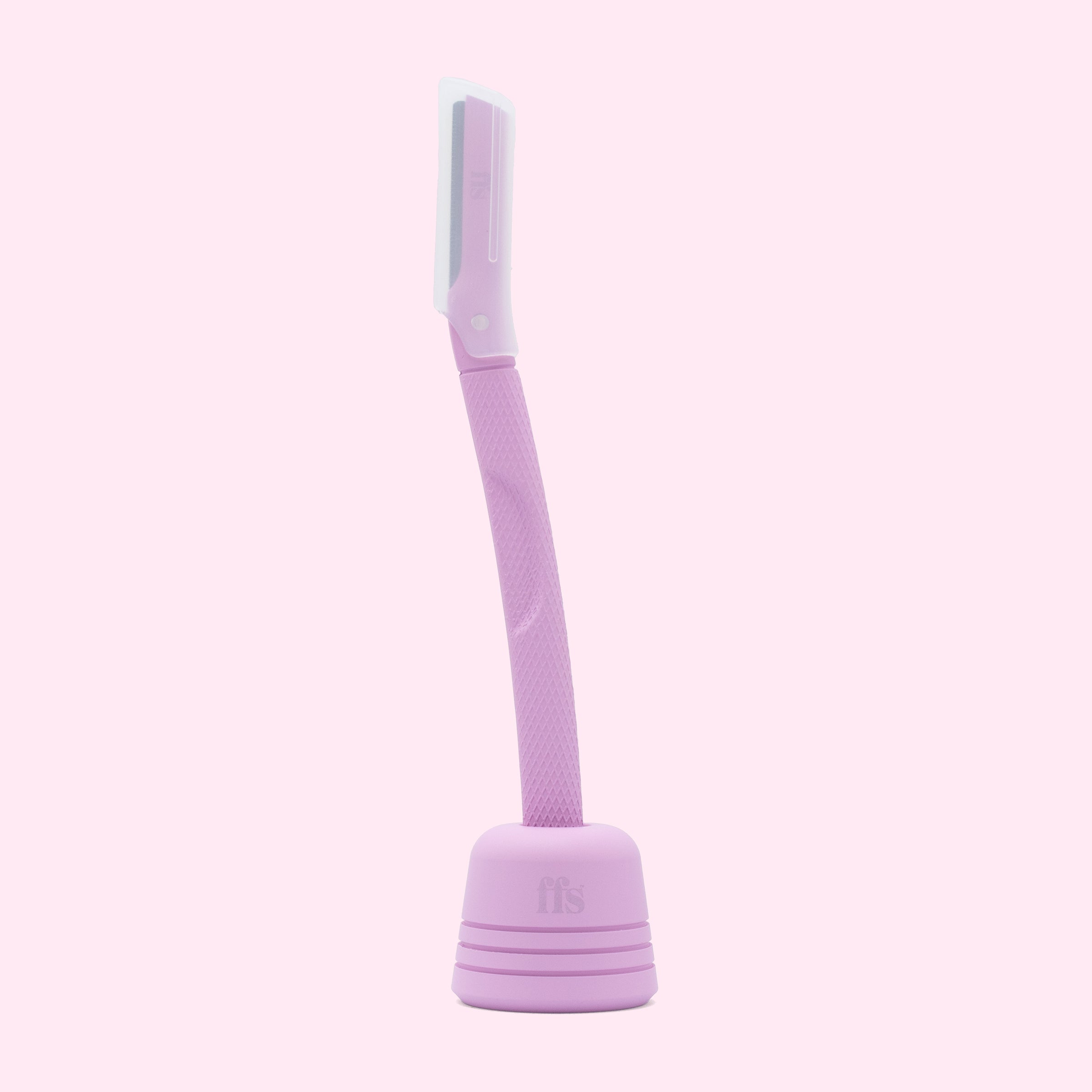 Dermaplaning Tool Holder