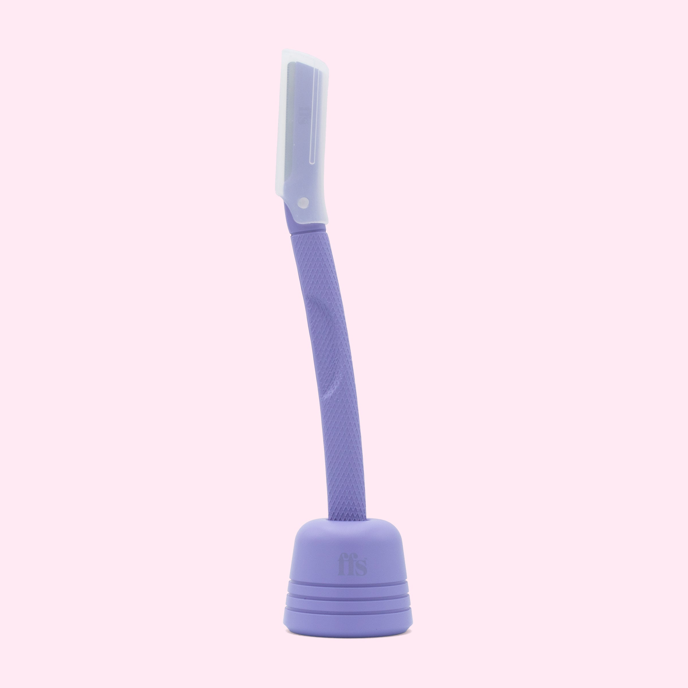Dermaplaning Tool Holder
