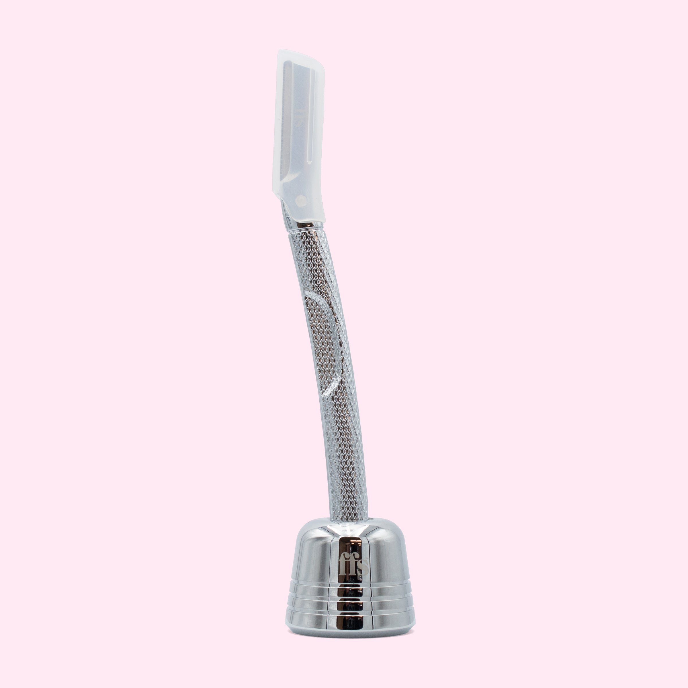 Dermaplaning Tool Holder