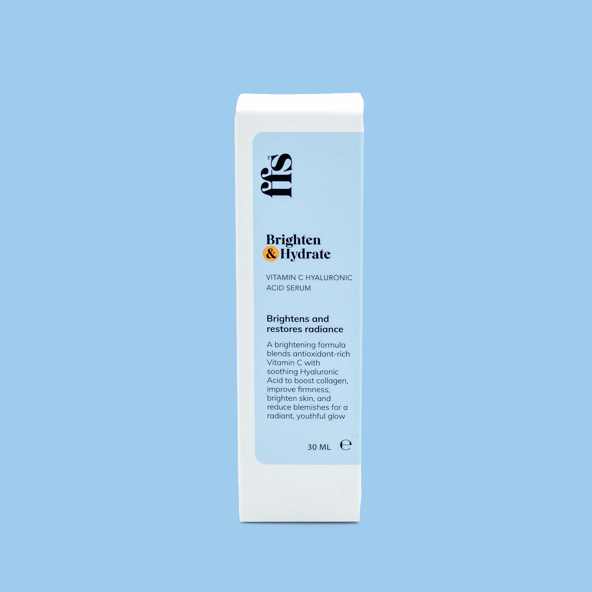 Hyaluronic Acid & Vitamin C Serum Exclusive Bundle
