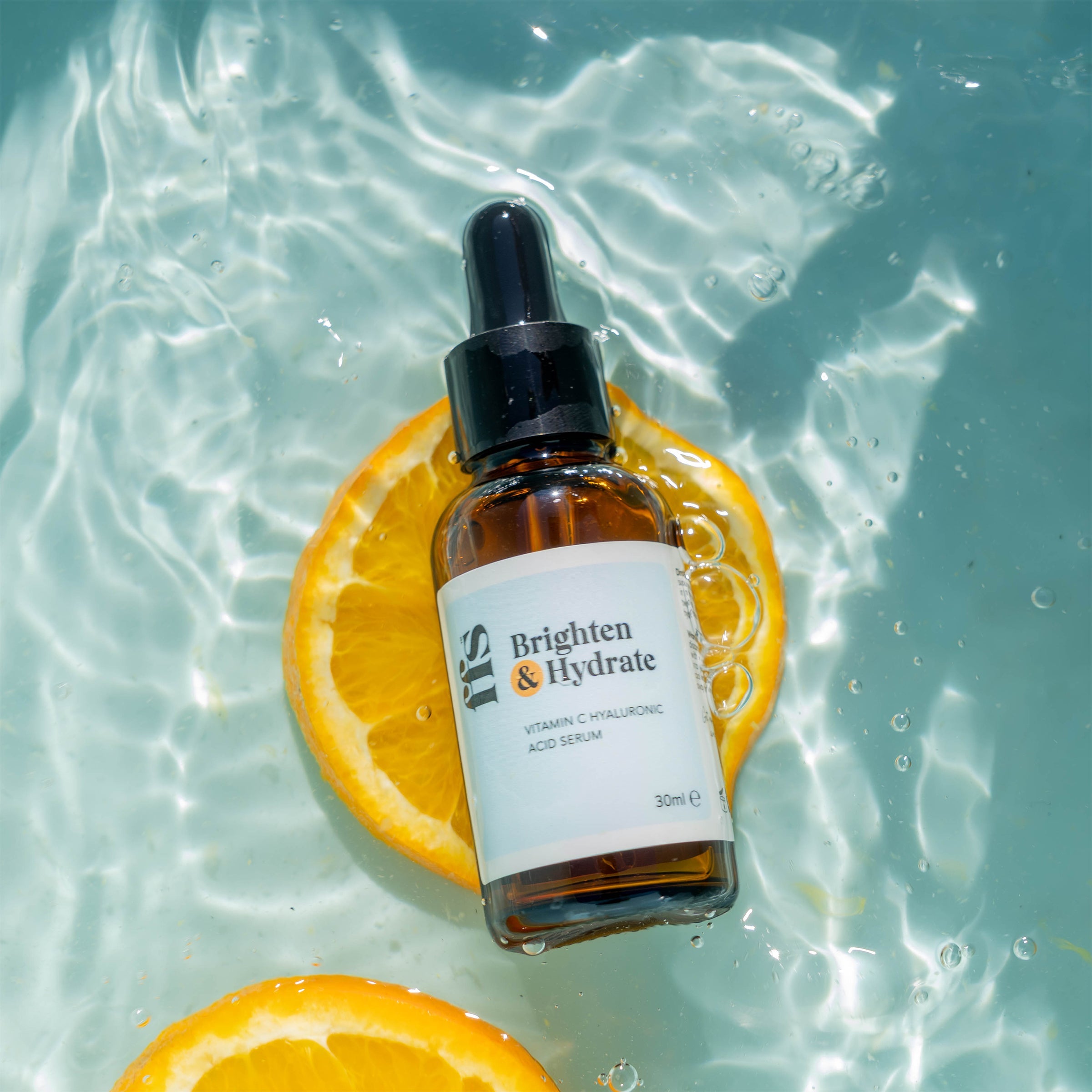Hyaluronic Acid & Vitamin C Serum Exclusive Bundle