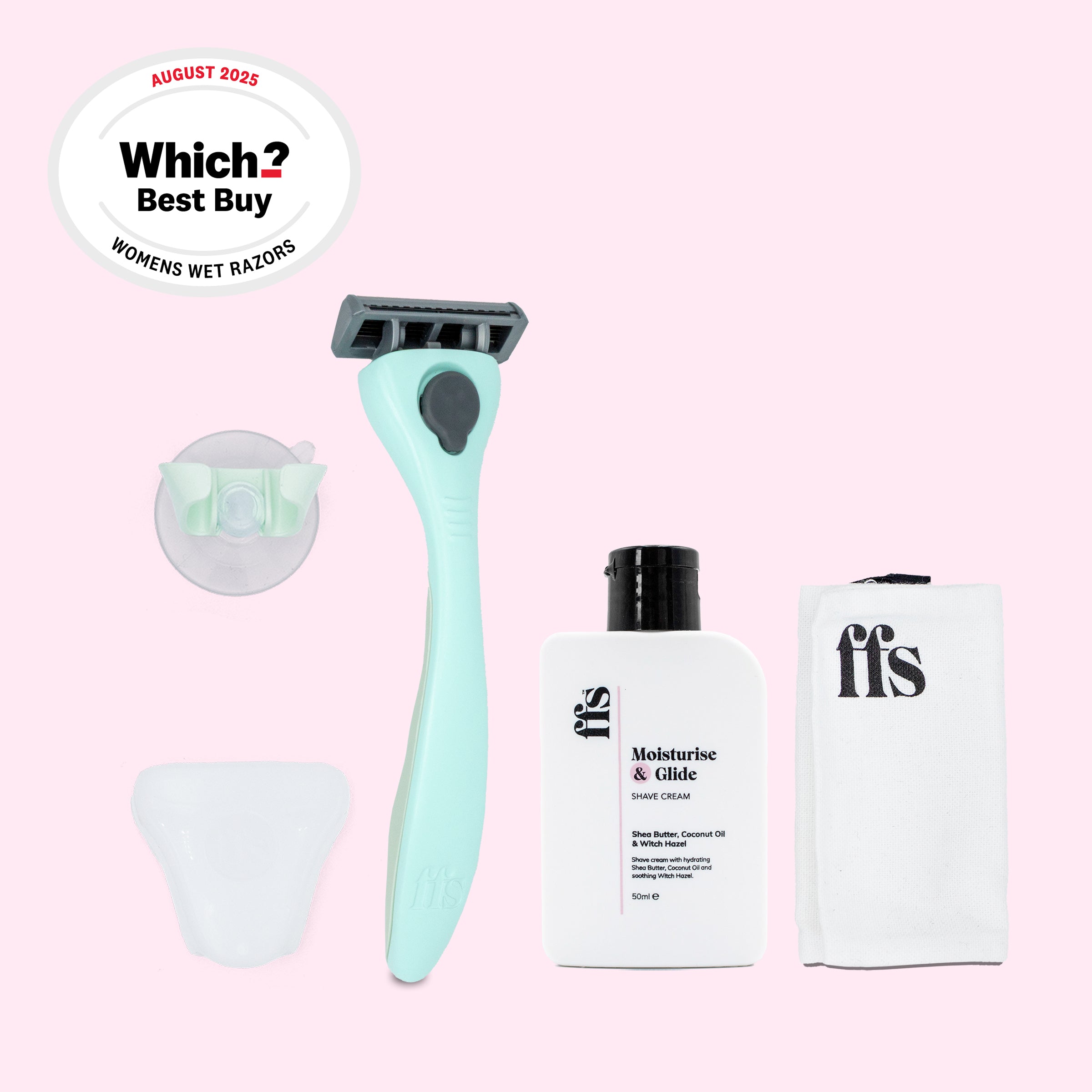 Razor Kit Trial Offer
