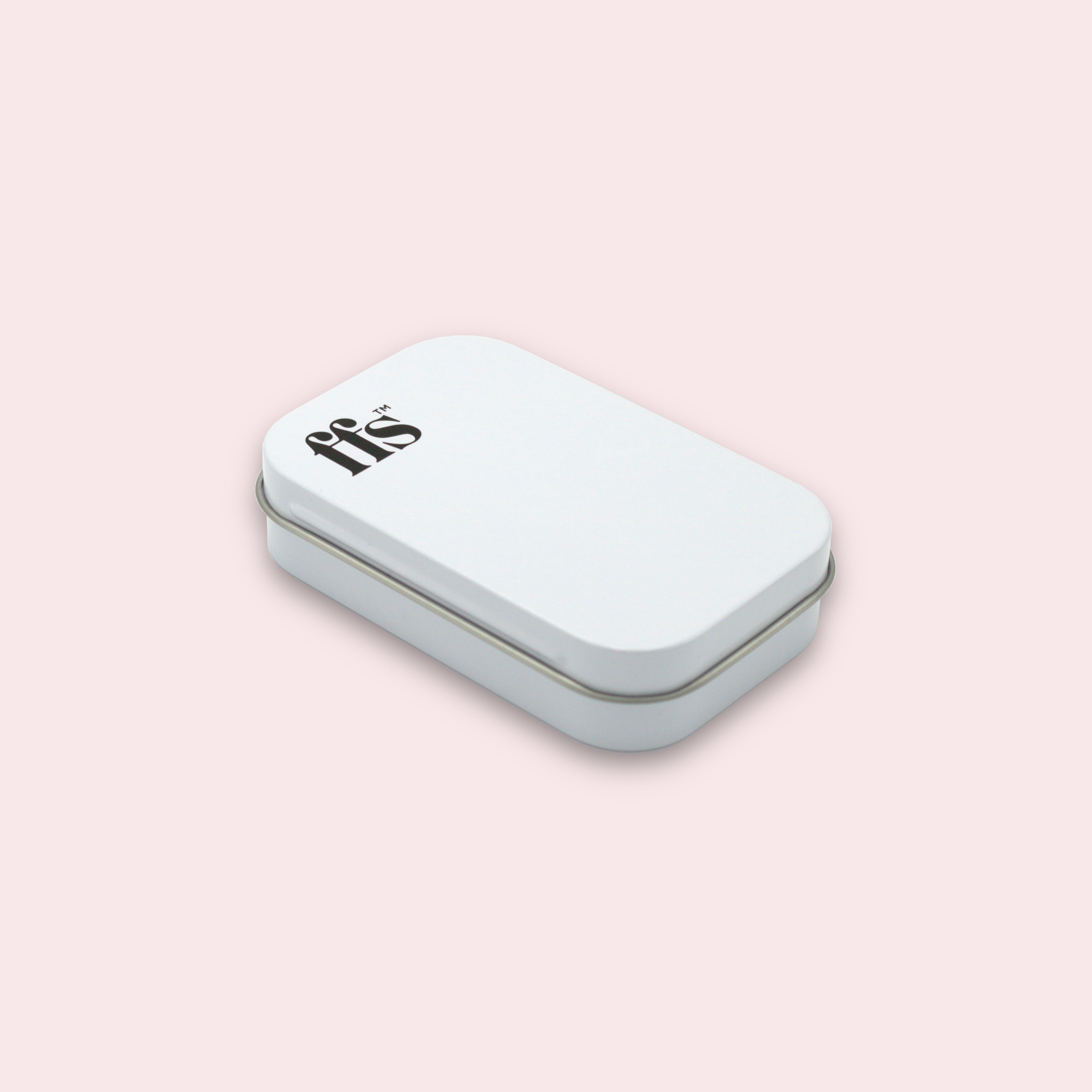 Soap tin