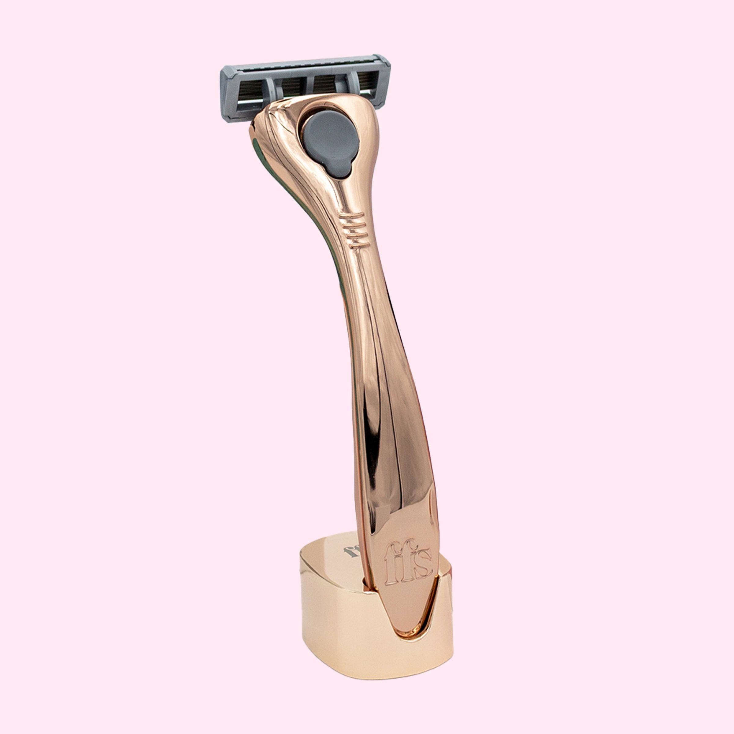 Deluxe Razor Kit