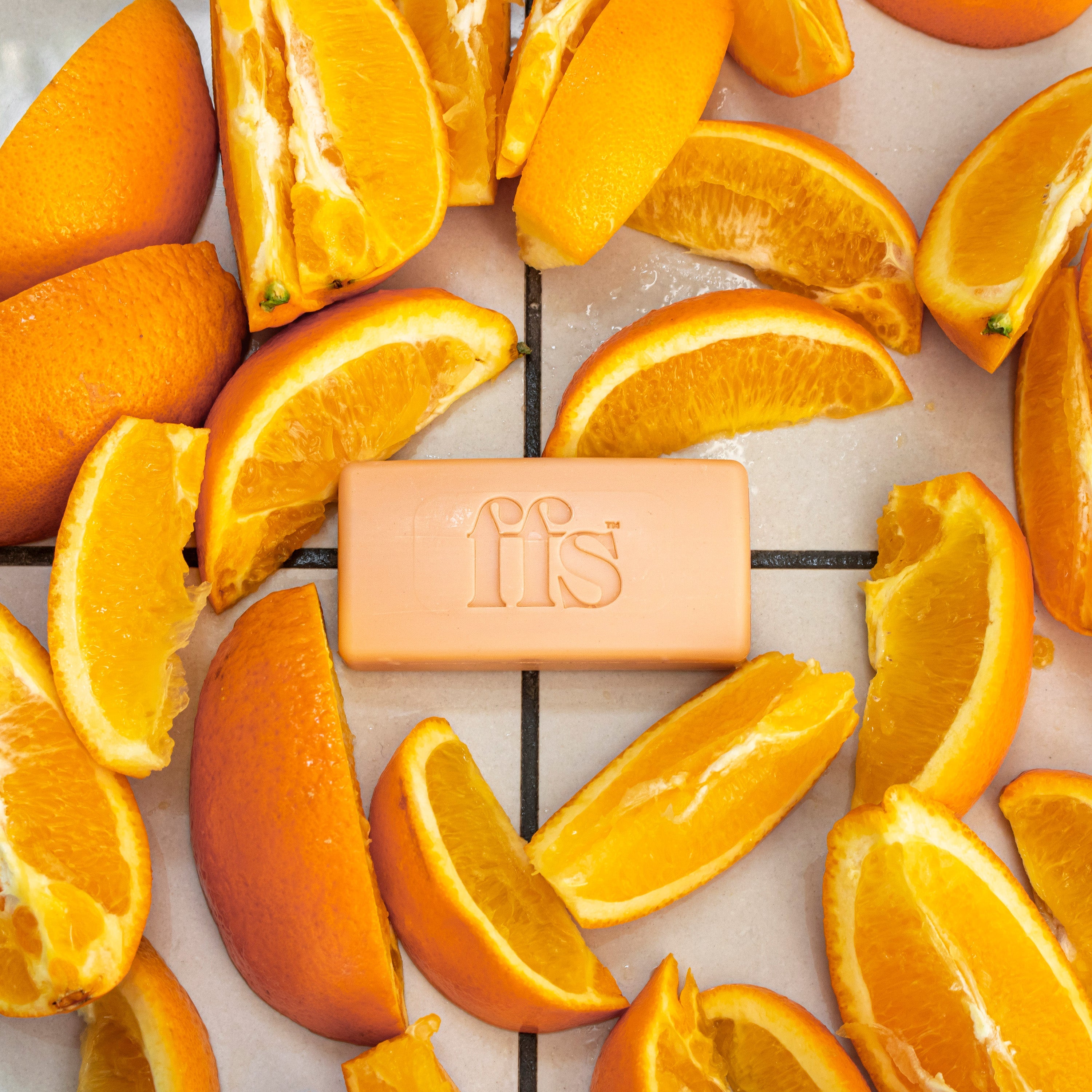 Illuminate & Rejuvenate: Face and Body Bar with Vitamin C