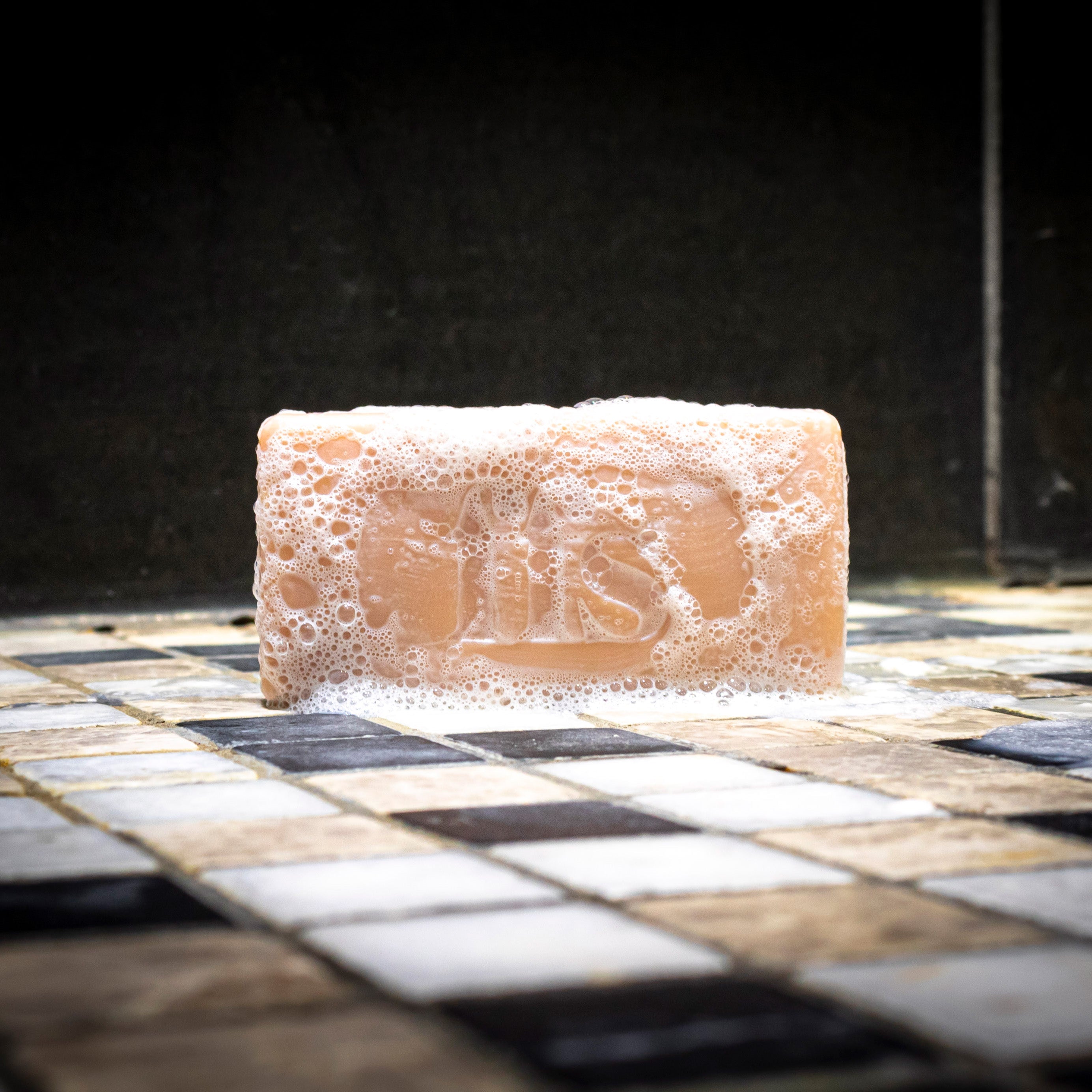 Undo & Renew: Shampoo Bar with Niacinamide