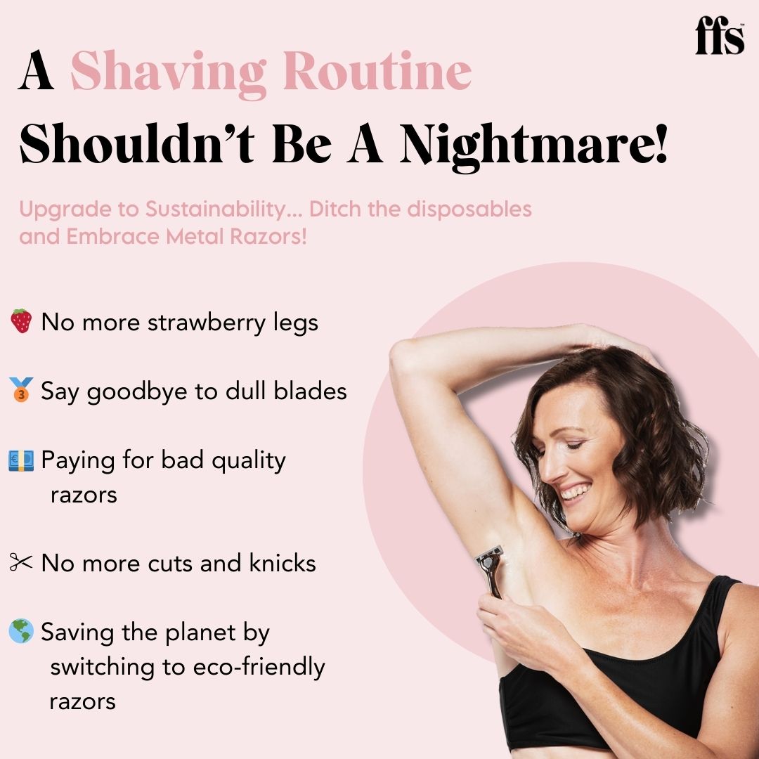 Razor Starter Kit