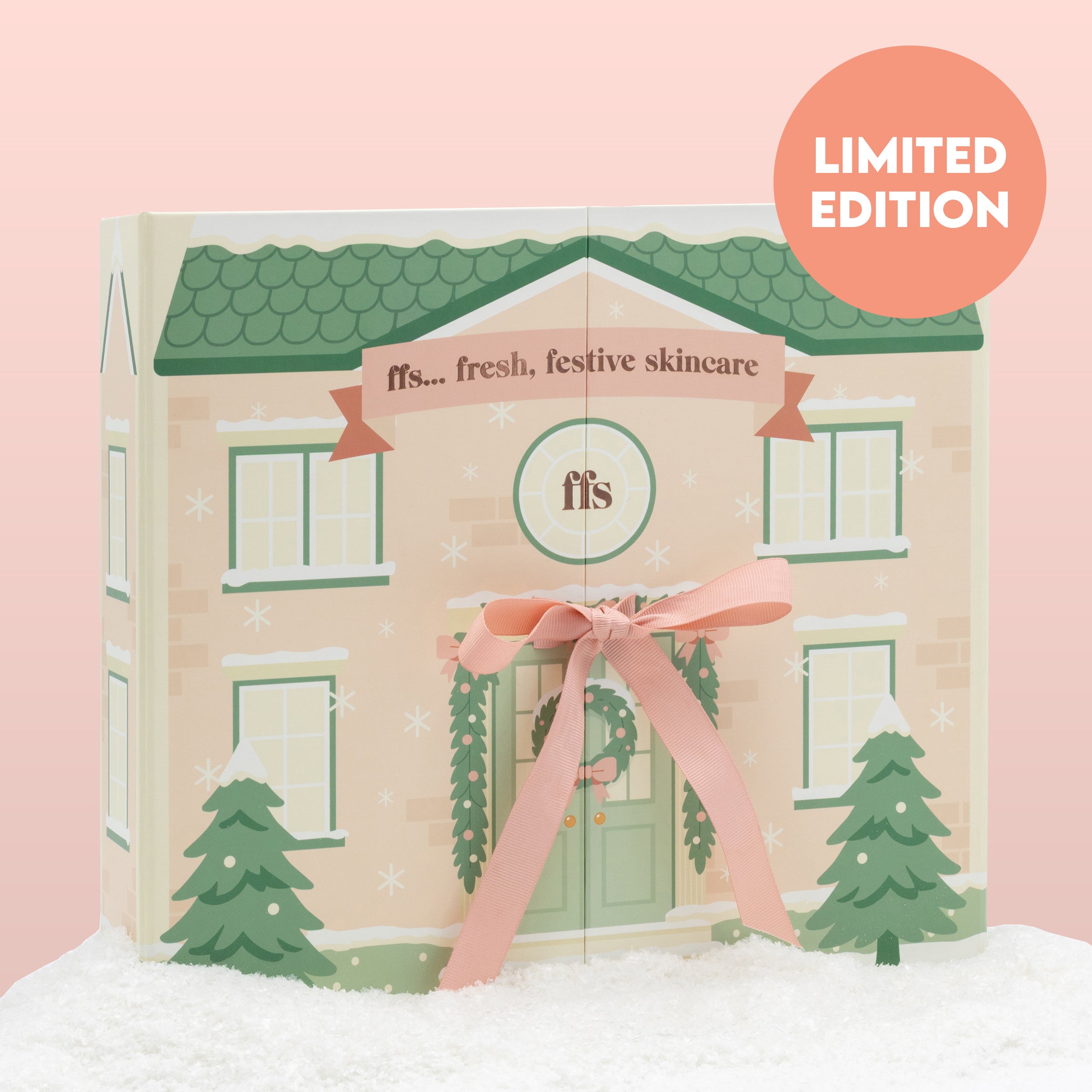 Advent Calendar 2025
