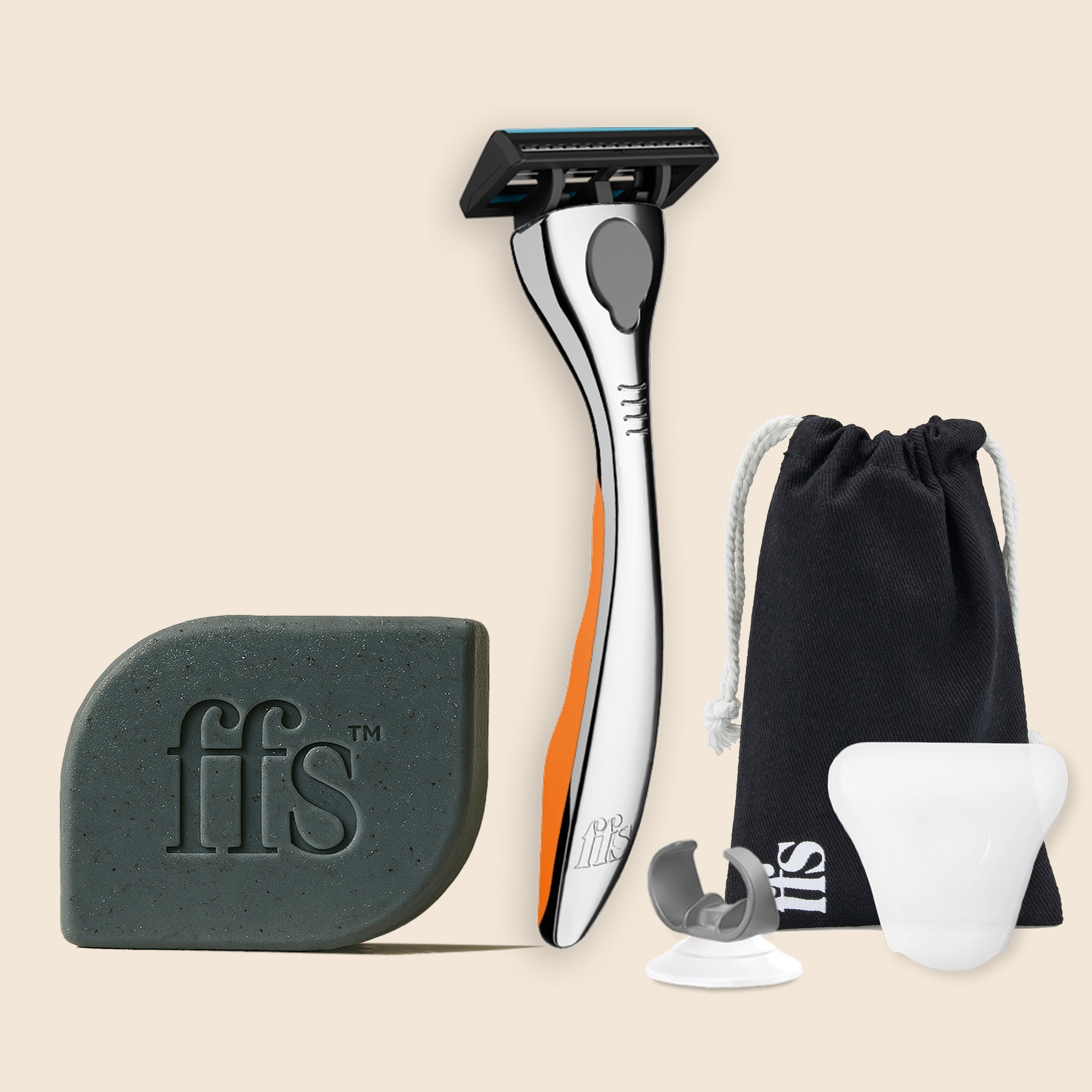 Razor Starter Kit