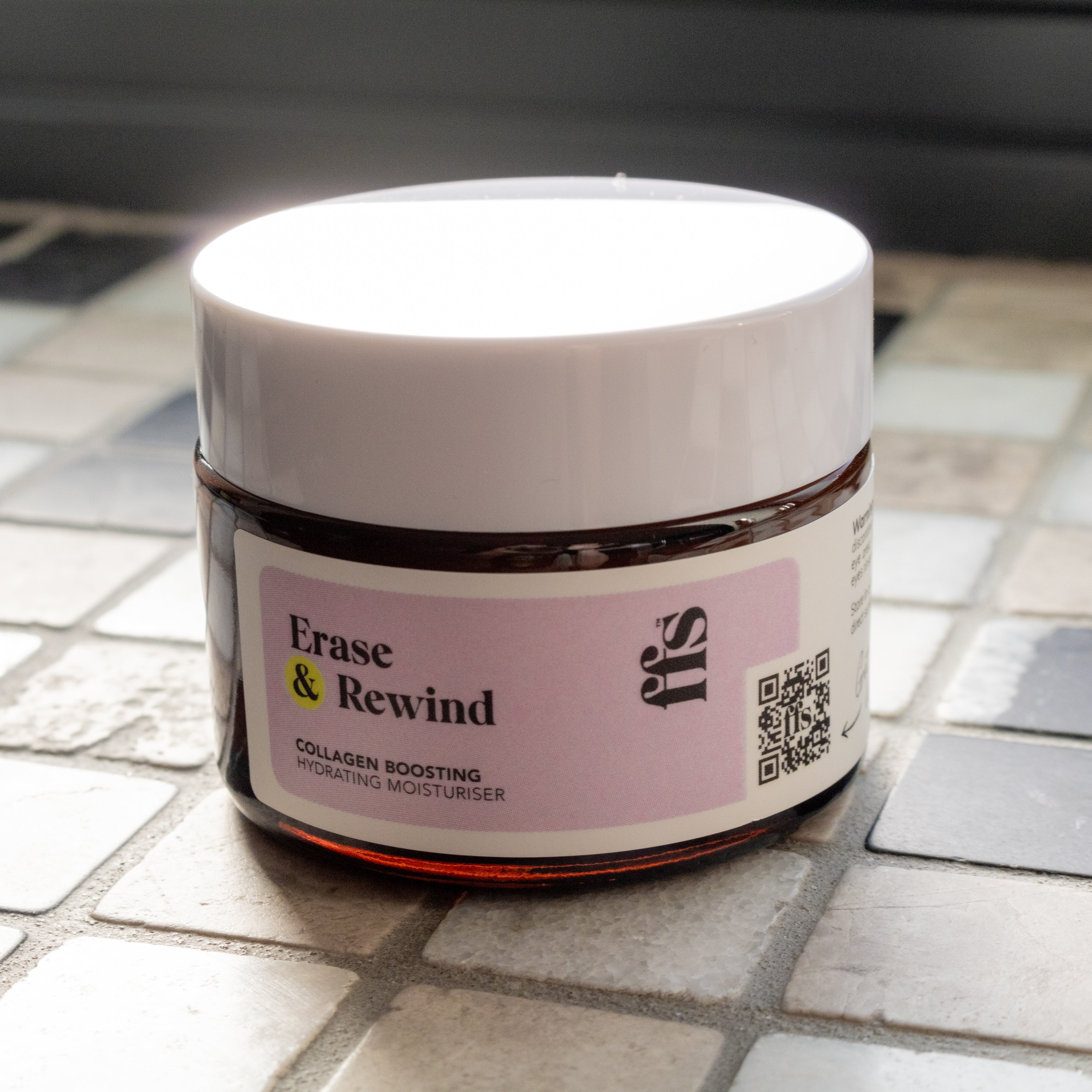 The Face Fix Cracker