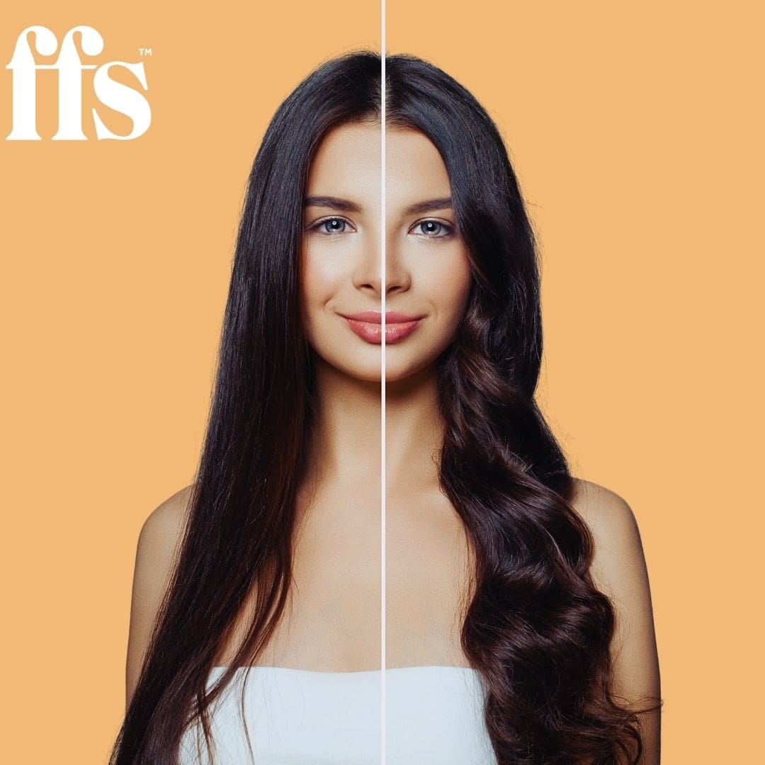 The Effortless Waves Gift Set