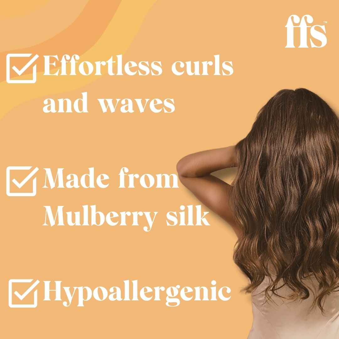 The Effortless Waves Gift Set