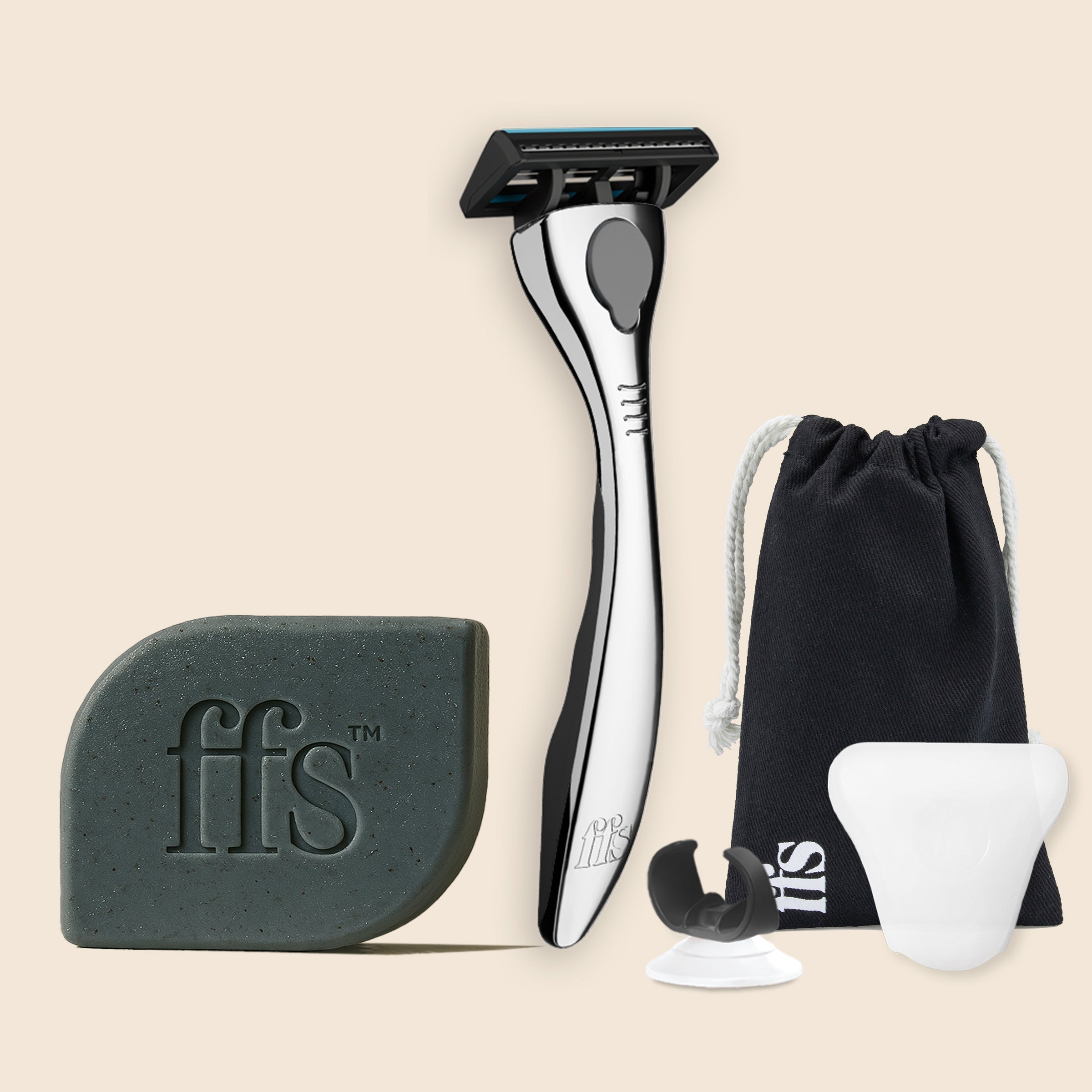Razor Starter Kit