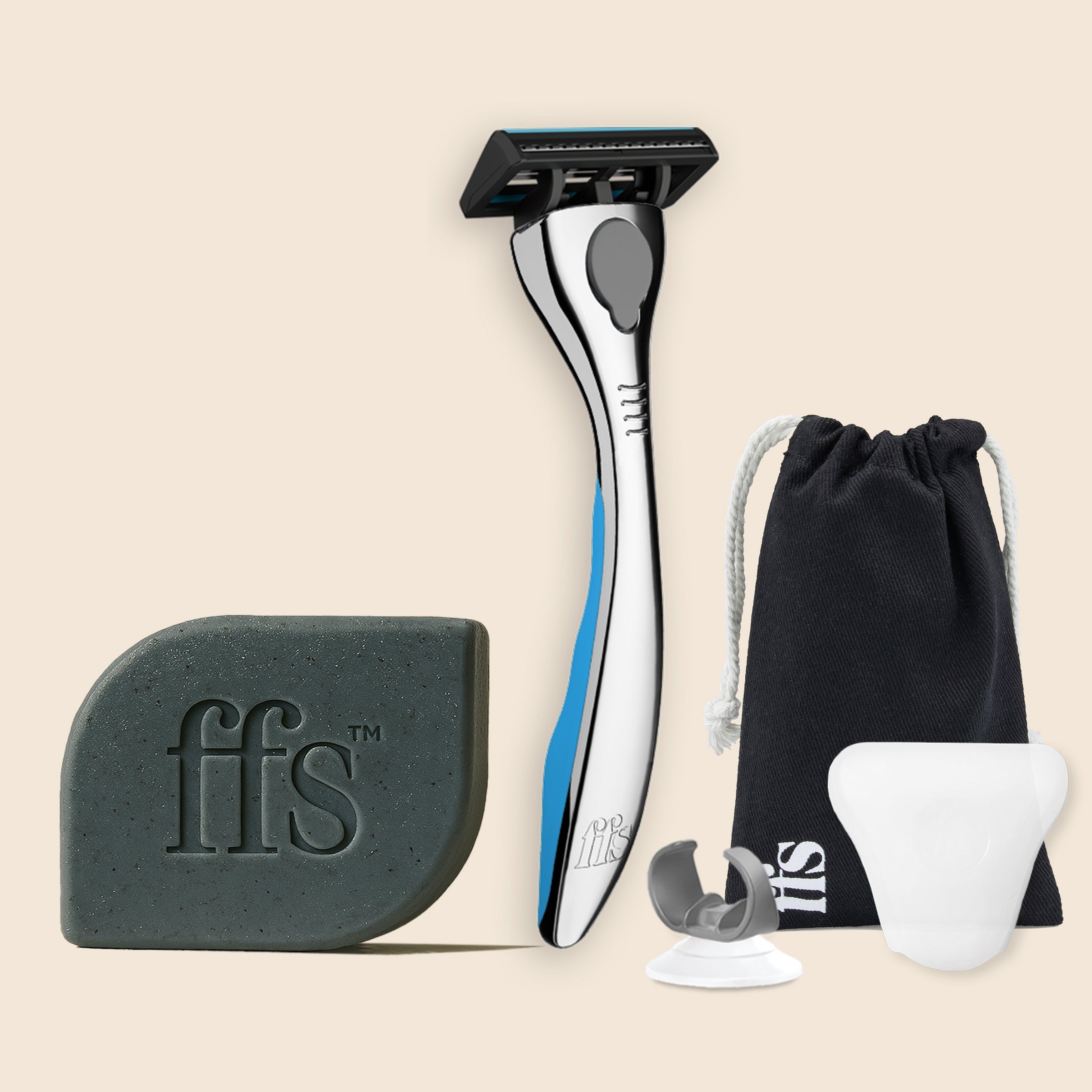 Razor Starter Kit