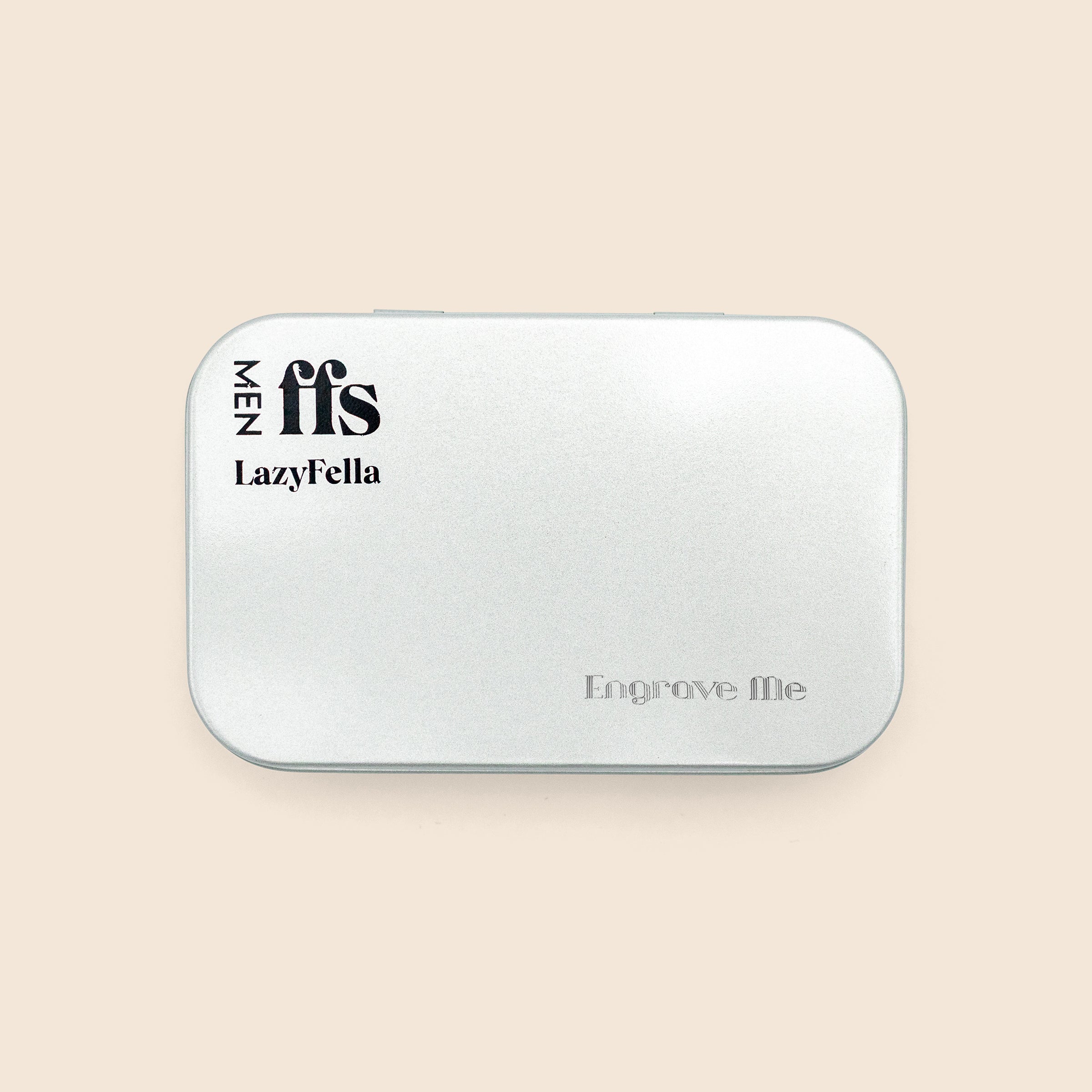 Ultimate Personalised Grooming Kit