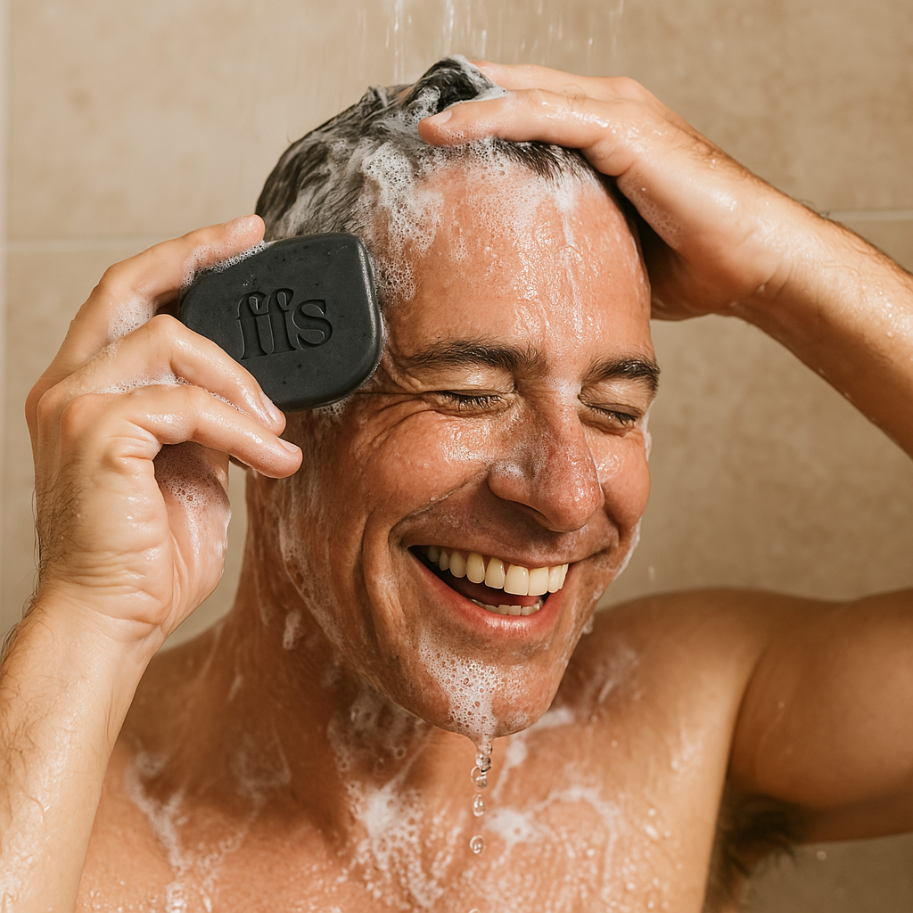 Ultimate Personalised Grooming Kit