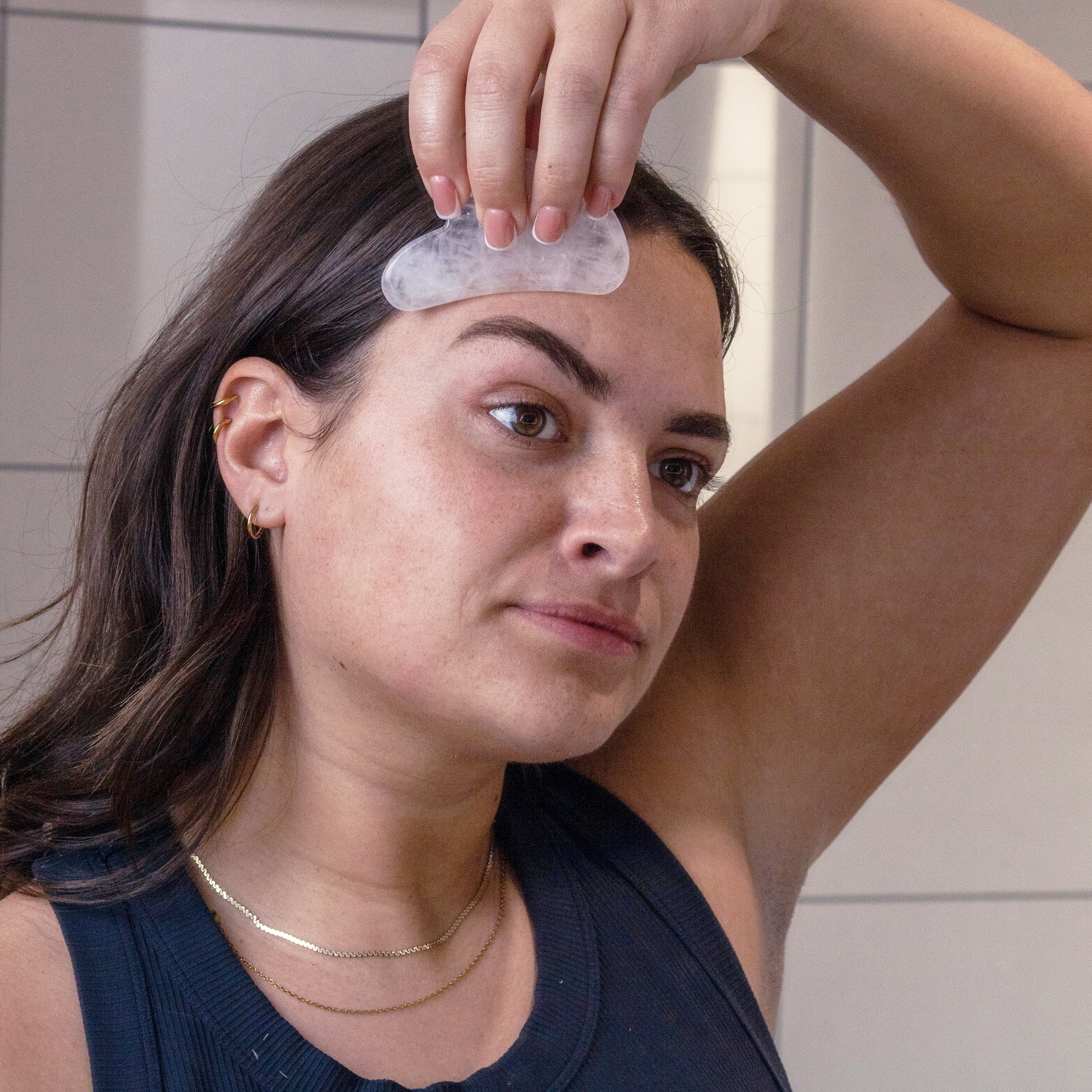 The Gua Sha Glow Gift Set