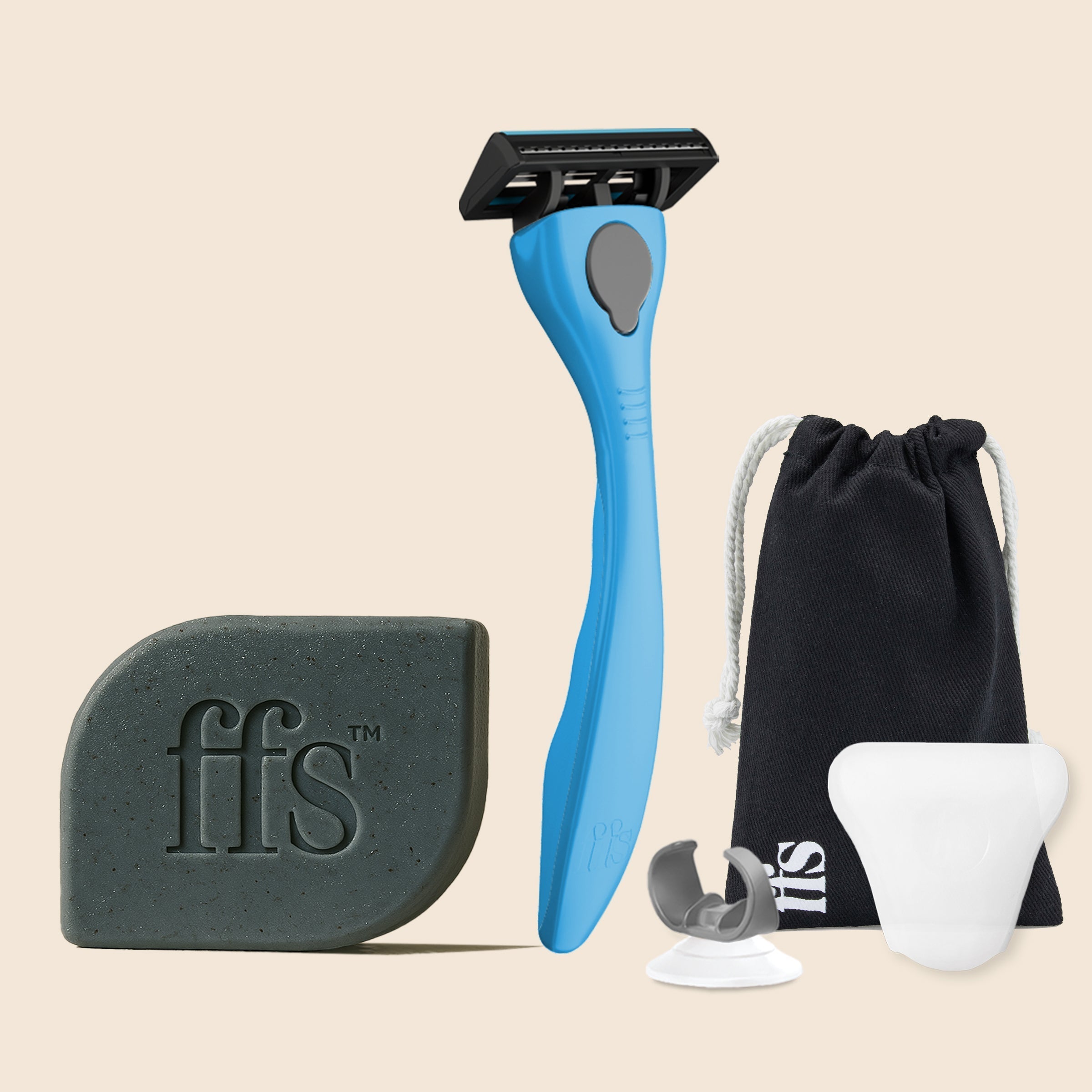 Razor Starter Kit