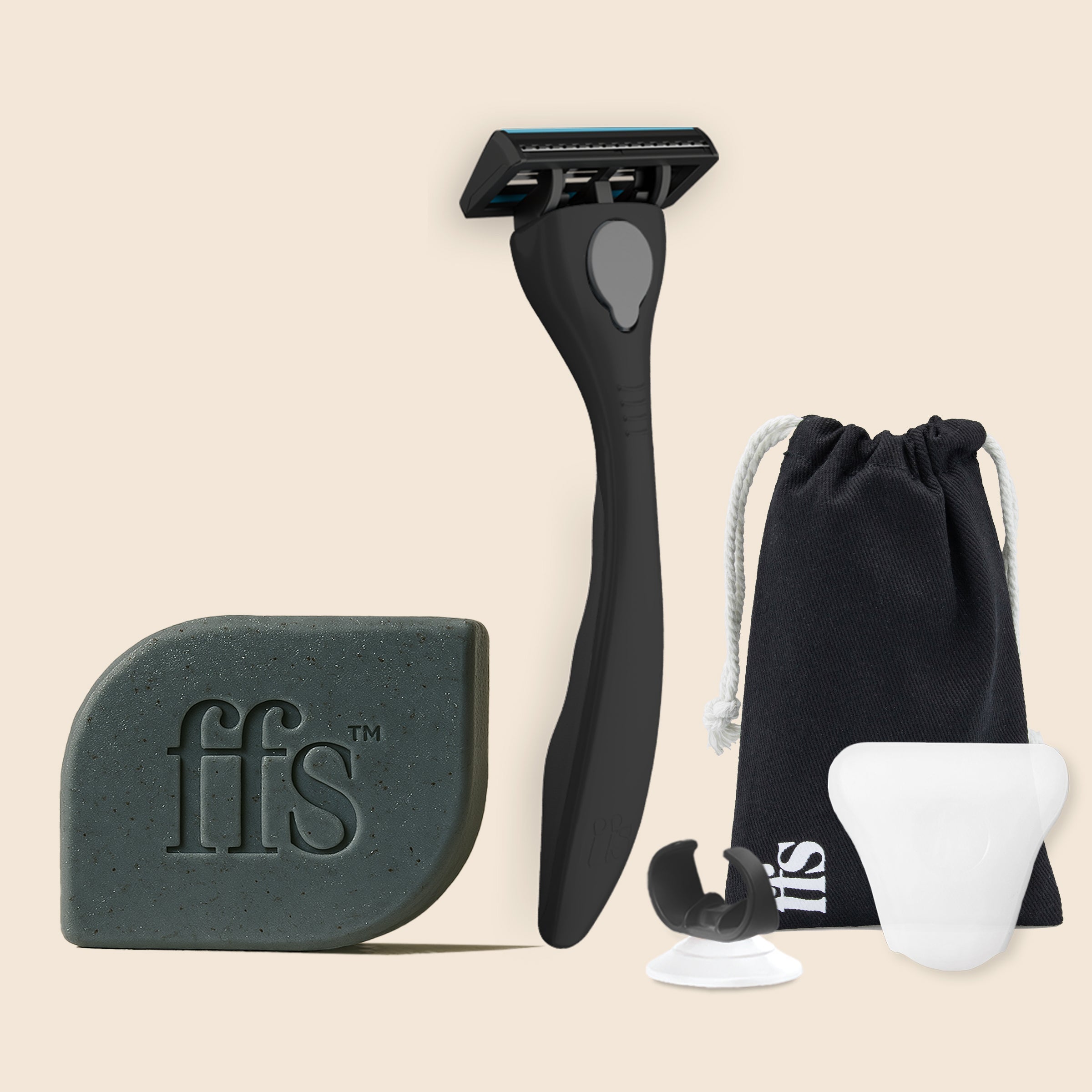 Razor Starter Kit