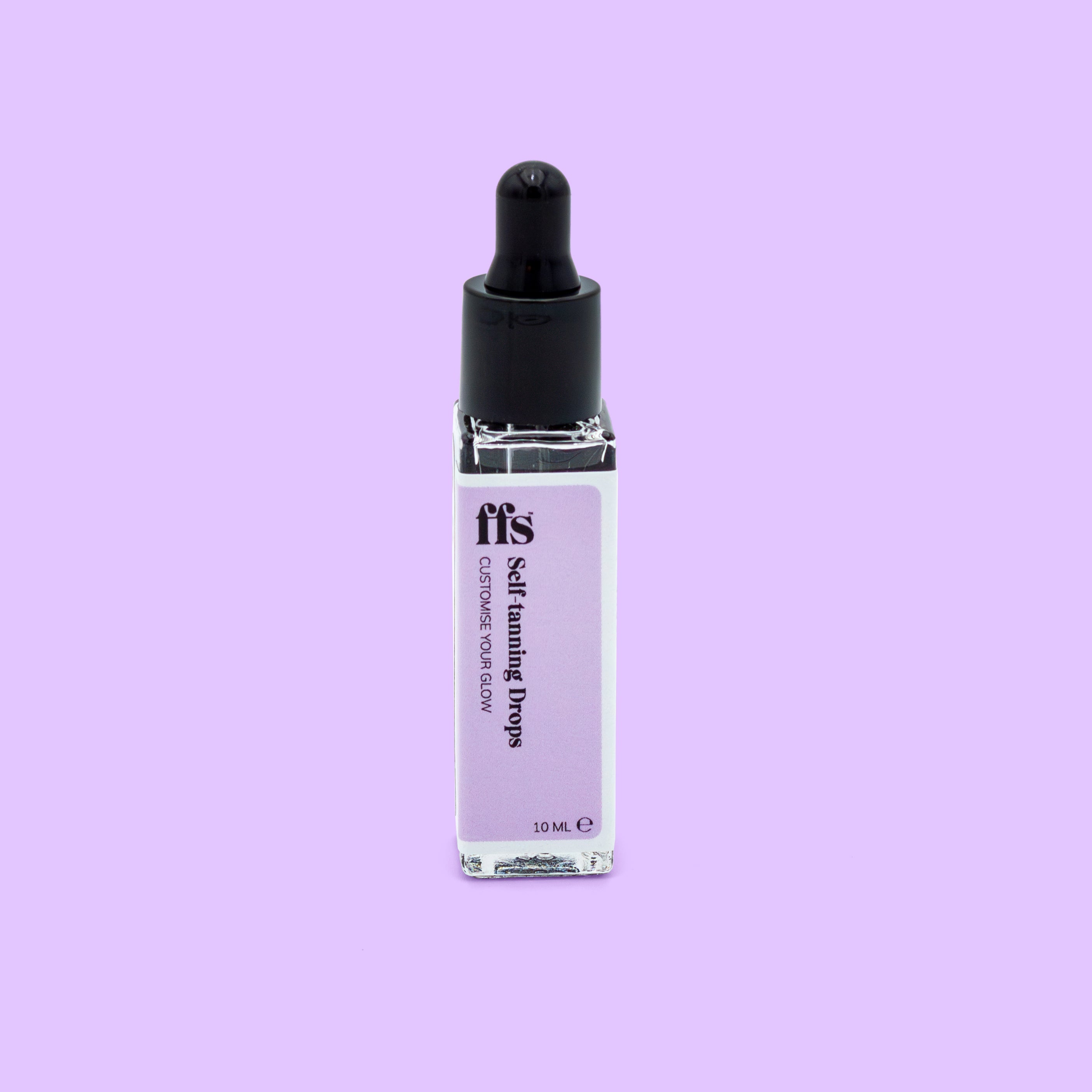 Self-Tanning Drops - 10ml