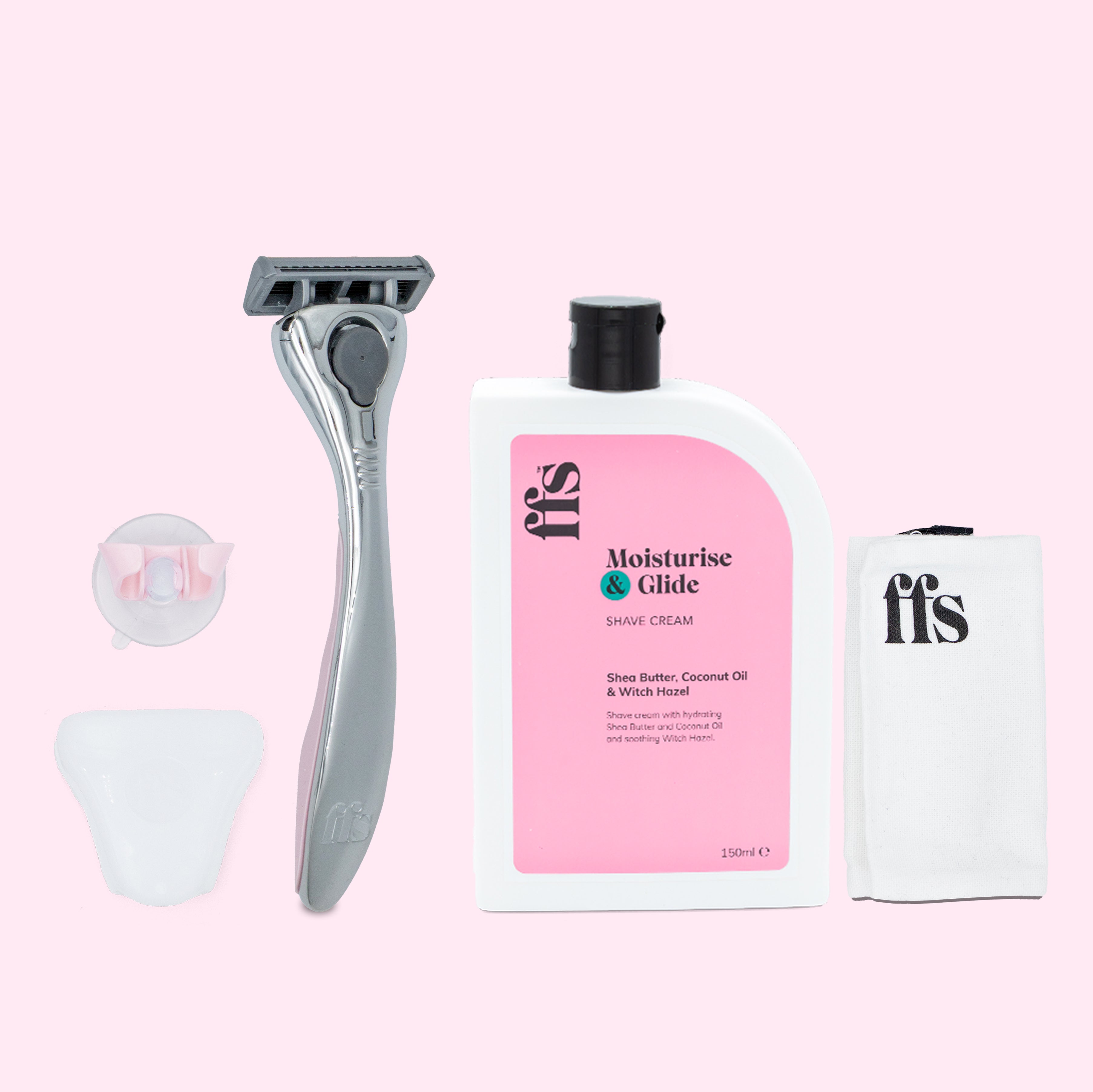 Razor Essentials Kit
