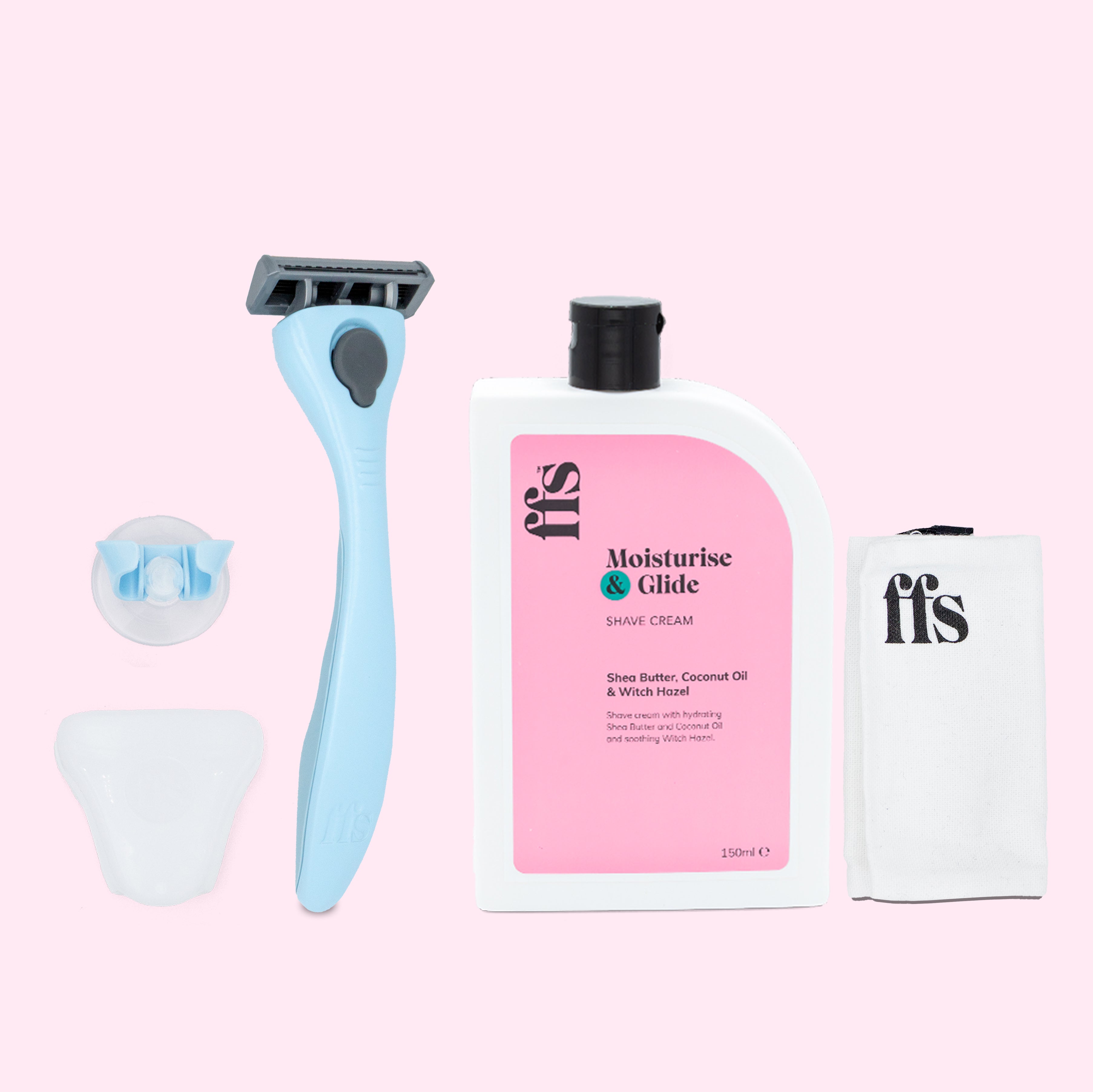 Razor Essentials Kit