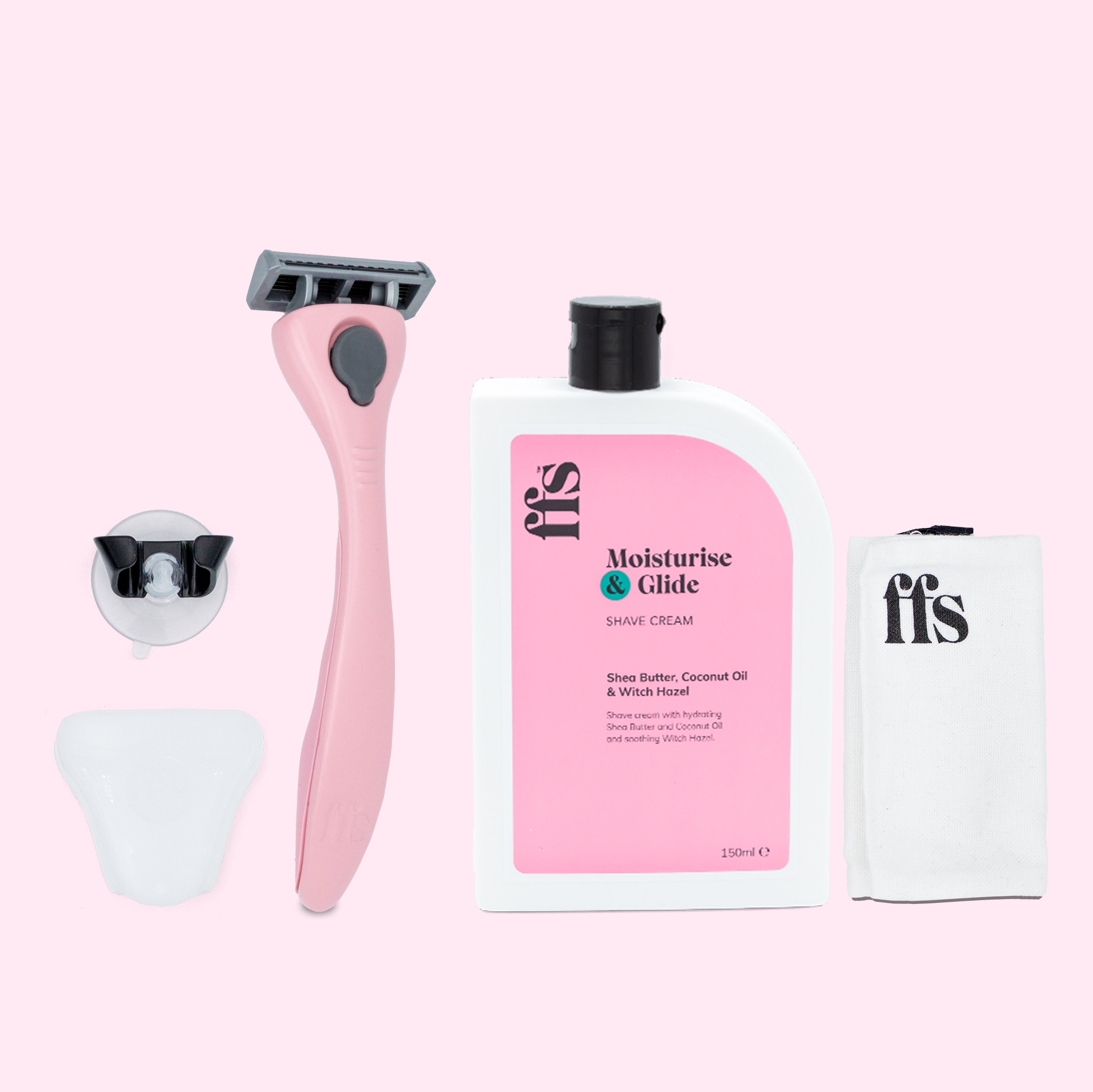 Razor Essentials Kit