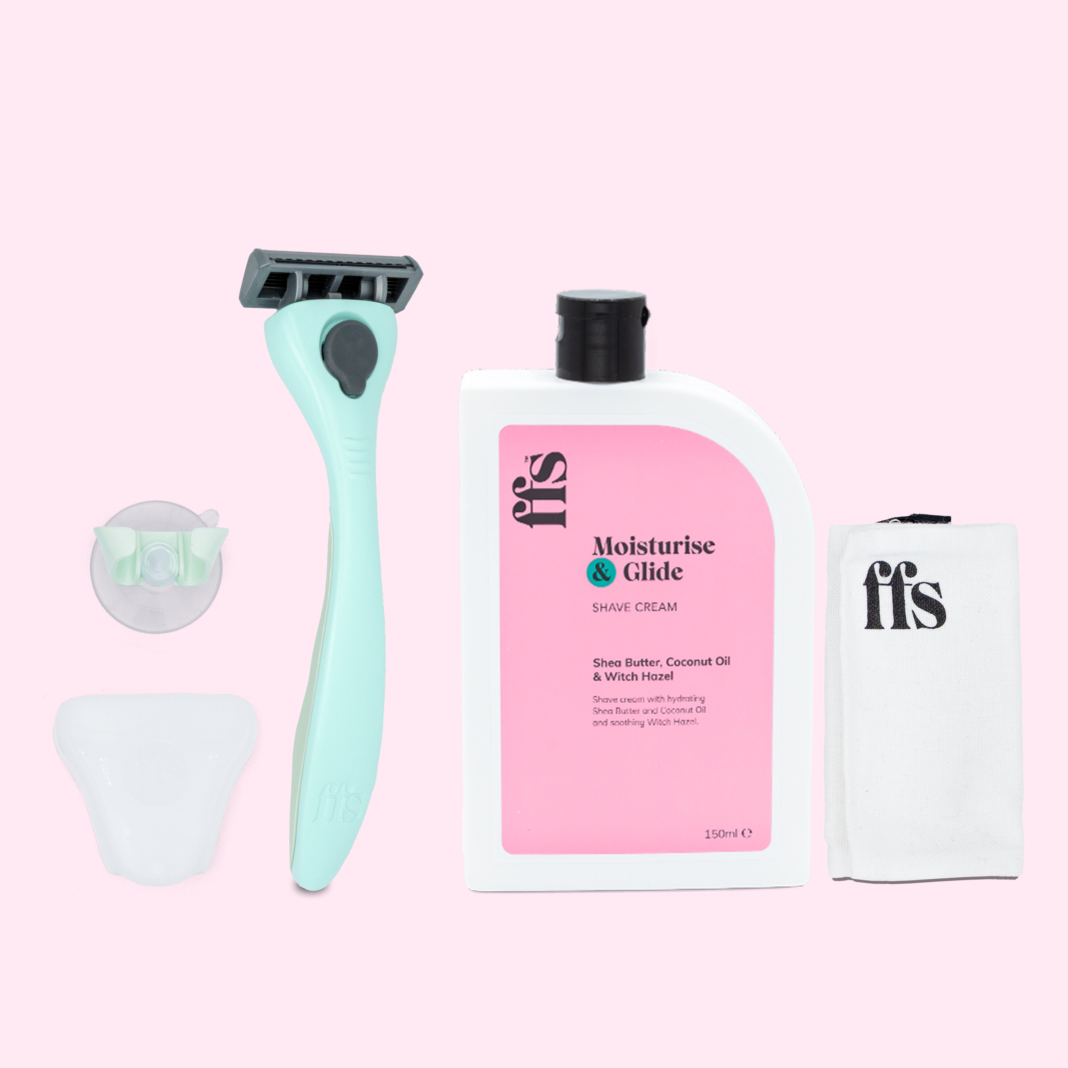 Razor Essentials Kit