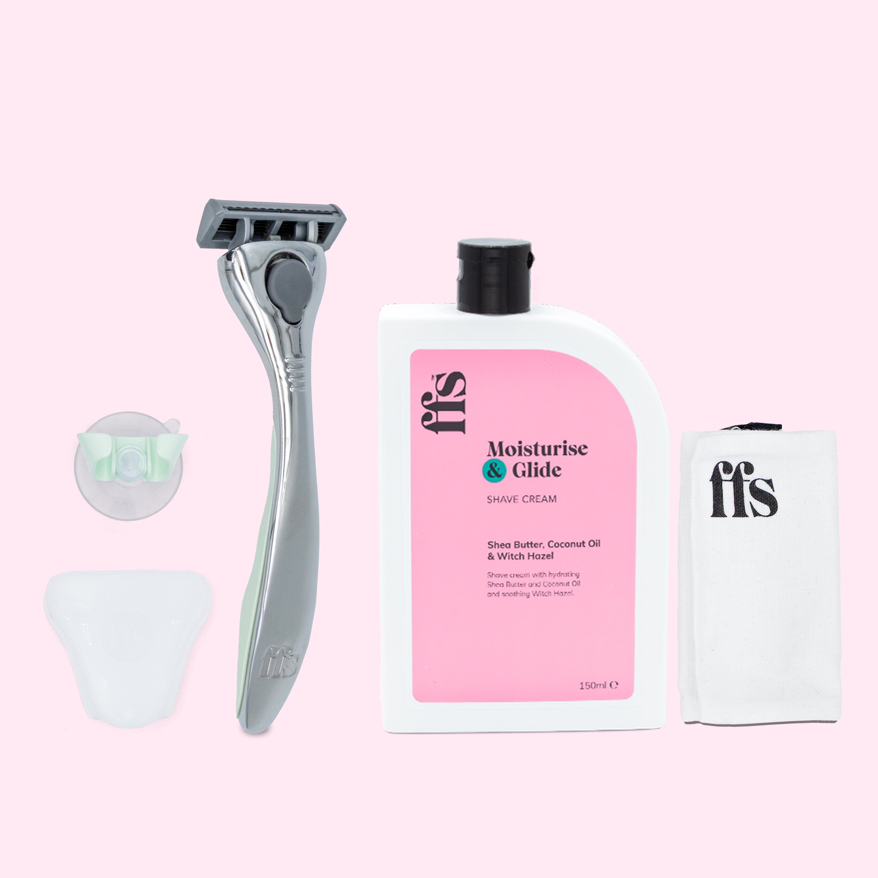 Razor Essentials Kit