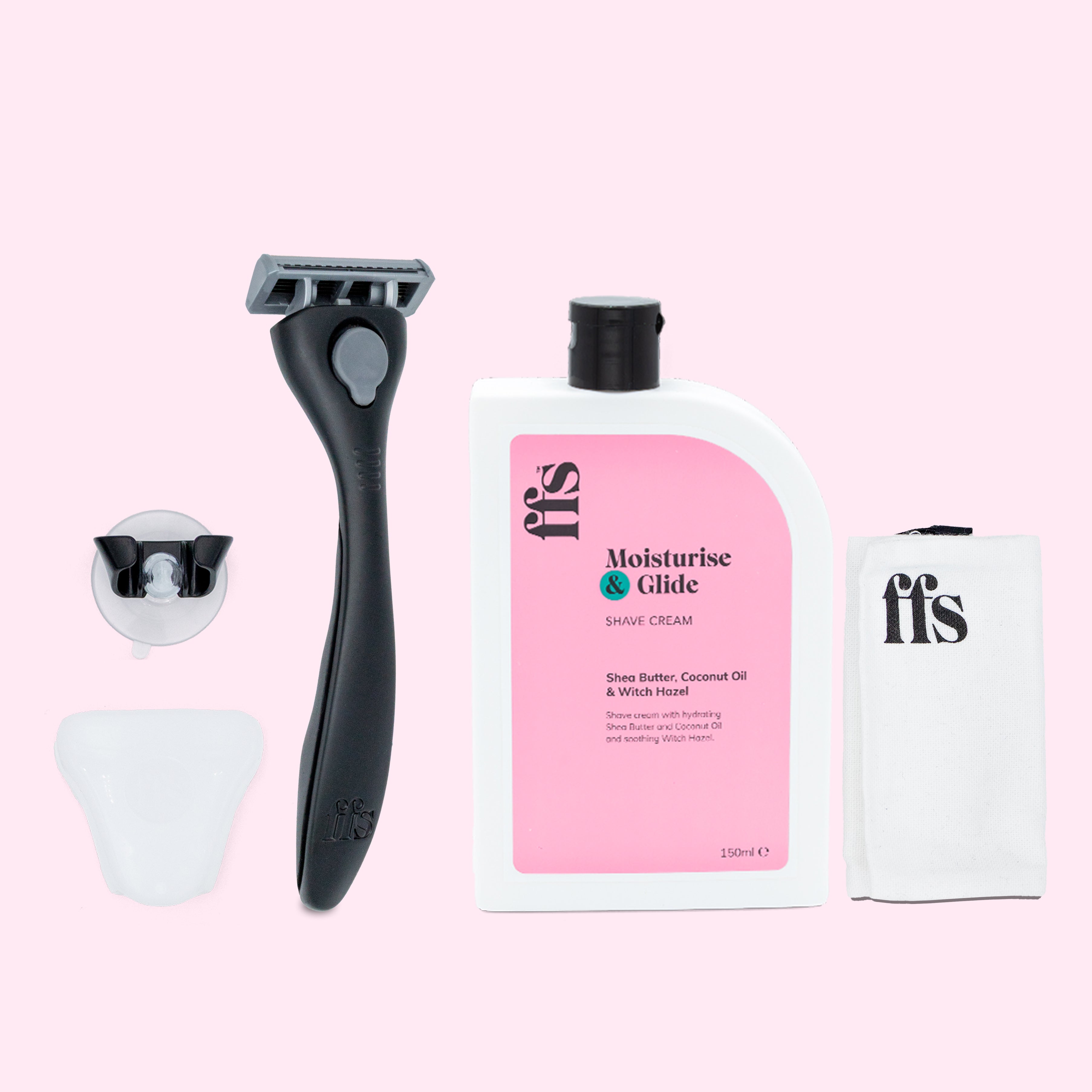Razor Essentials Kit