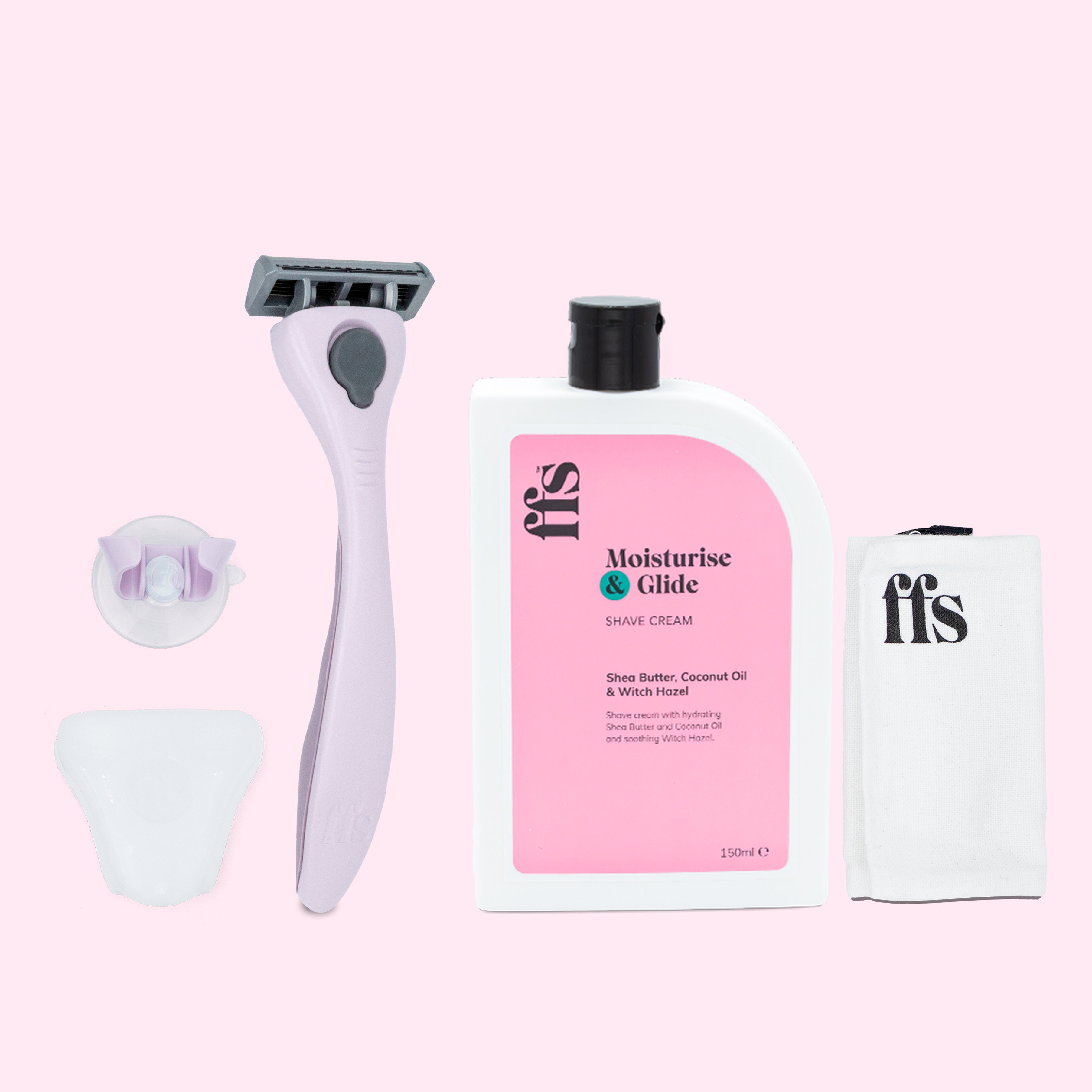 Razor Essentials Kit