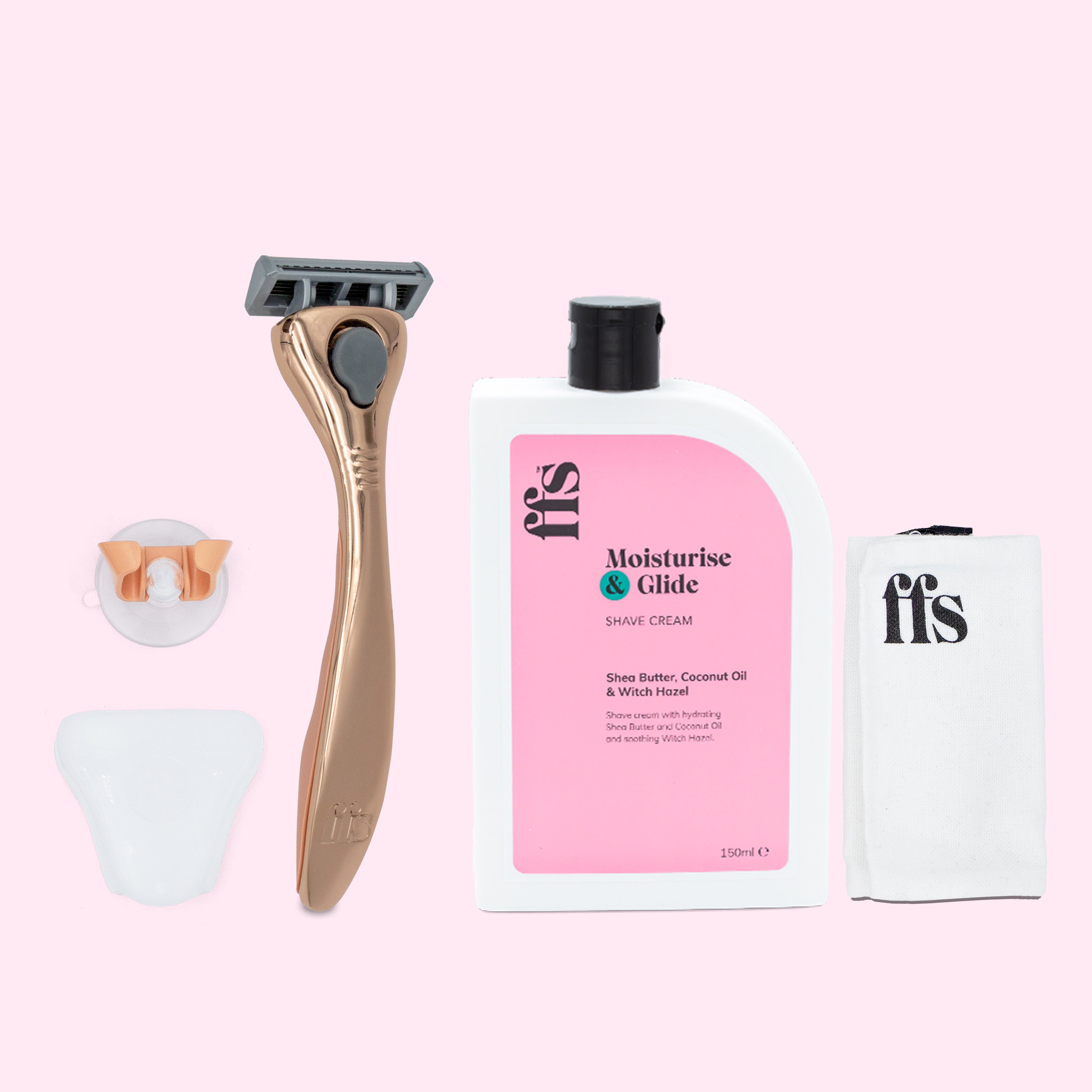 Razor Essentials Kit